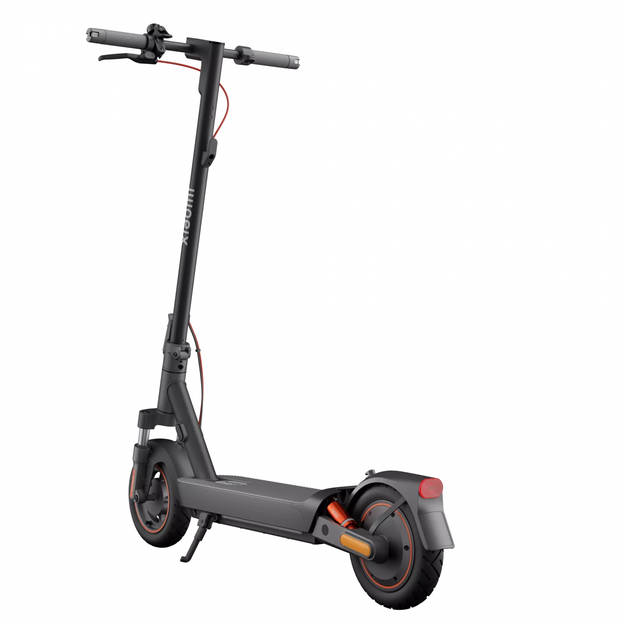 Электросамокат Xiaomi Electric Scooter 5 Max Black (Черный) Global Version