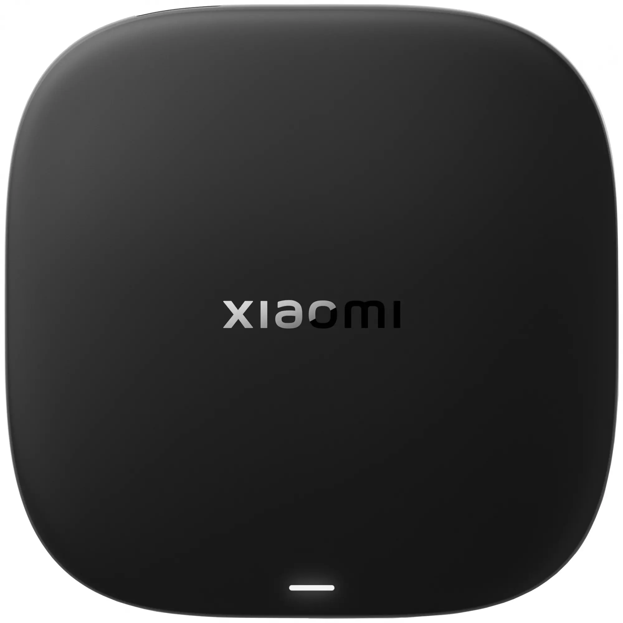 TV-приставка Xiaomi TV Box S 3rd Gen 4K Ultra-HD Black (Черный) Global Version TV-приставка Xiaomi TV Box S 3rd Gen 4K Ultra-HD Black (Черный) Global Version