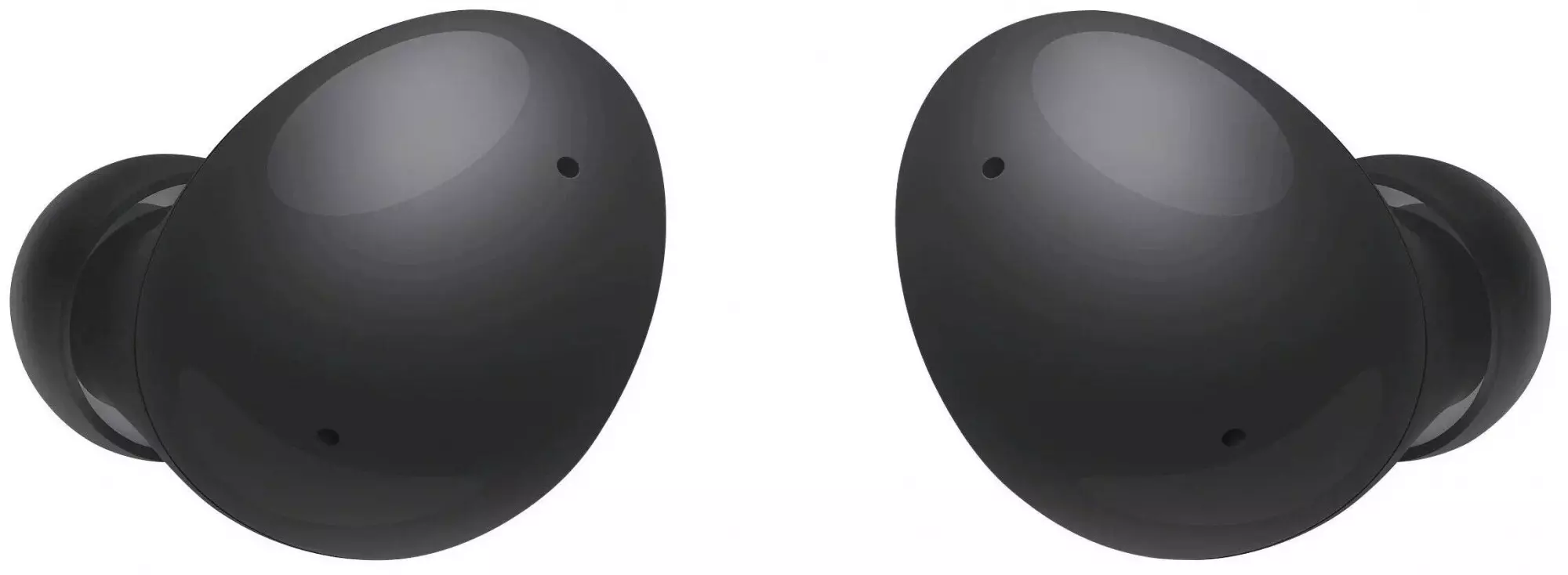 Беспроводные наушники Samsung Galaxy Buds 2 R177 Graphite (Графит) Global Version Беспроводные наушники Samsung Galaxy Buds 2 R177 Graphite (Графит) Global Version