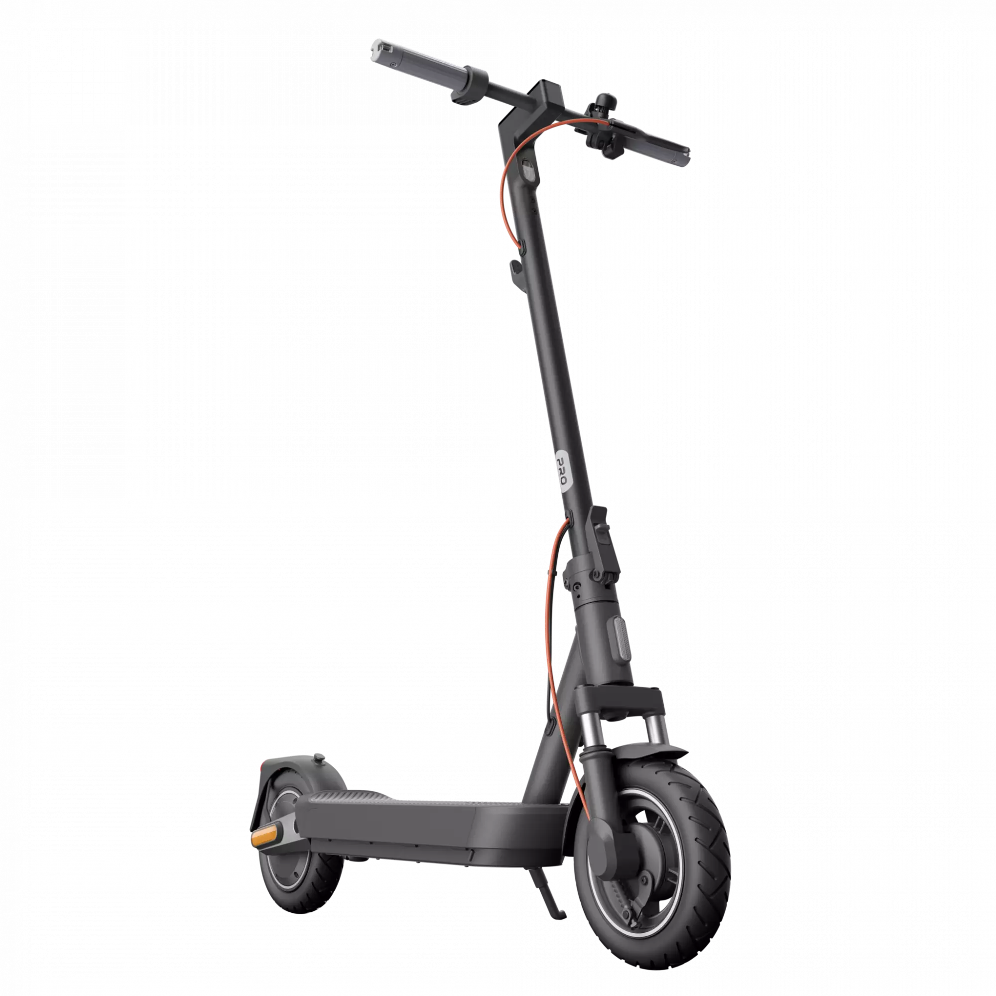 Электросамокат Xiaomi Electric Scooter 5 Pro Black (Черный) Global Version