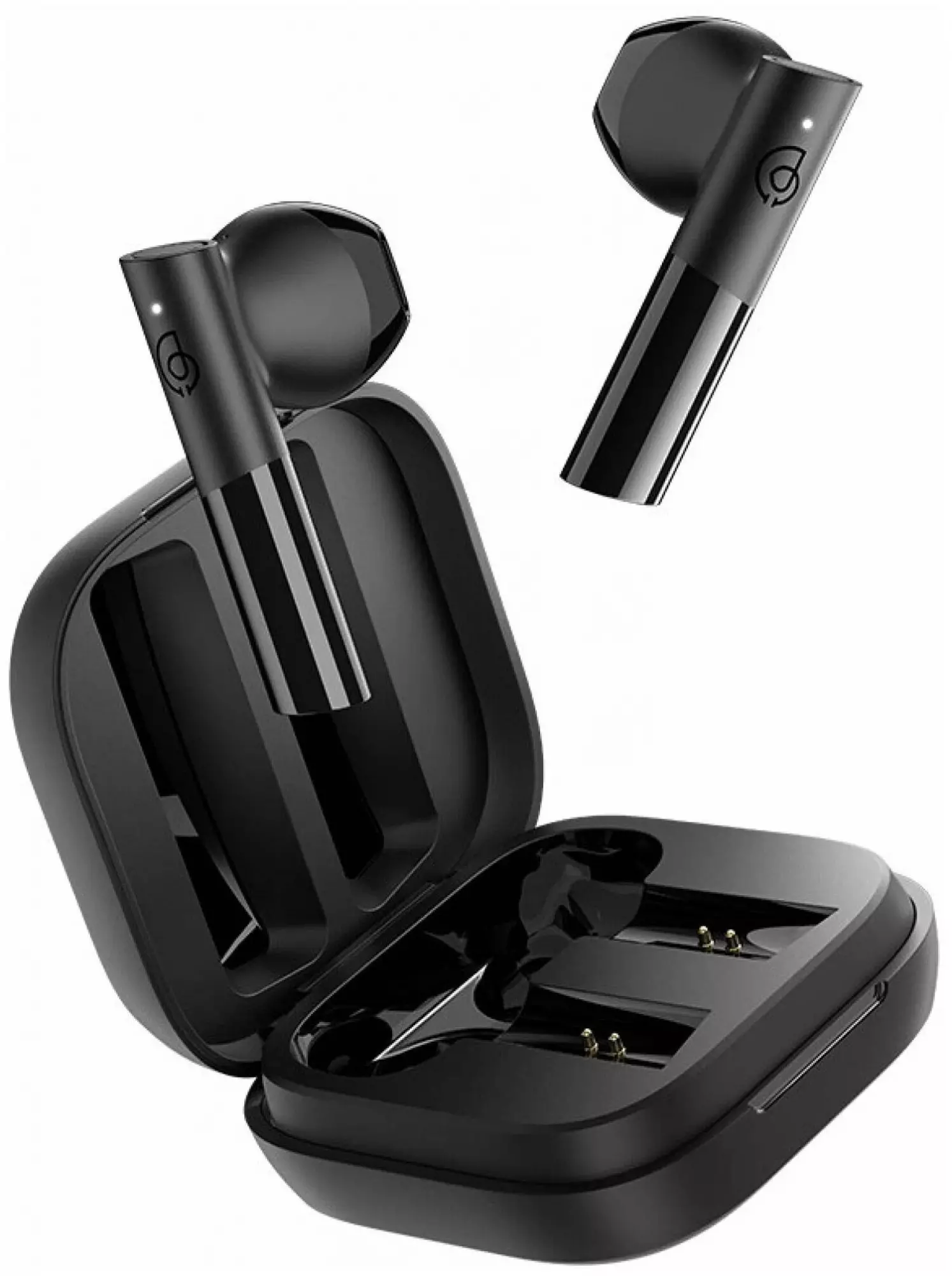 Беспроводные наушники Haylou GT6 Black (Черный) Global Version