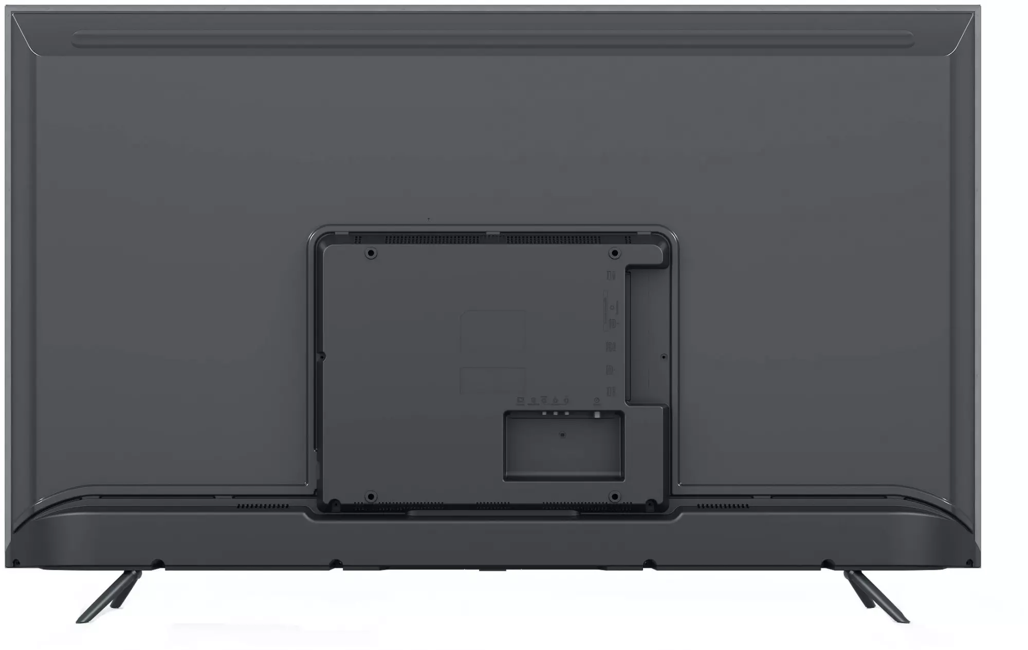 Телевизор Xiaomi TV 4s 55 Black (Черный) Global Version