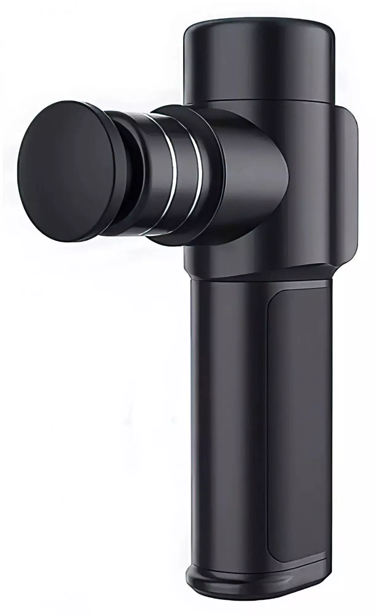 Массажный пистолет Merach Merrick Nano Pocket Massage Gun (MR-1537) Black (Черный) Массажный пистолет Merach Merrick Nano Pocket Massage Gun (MR-1537) Black (Черный)
