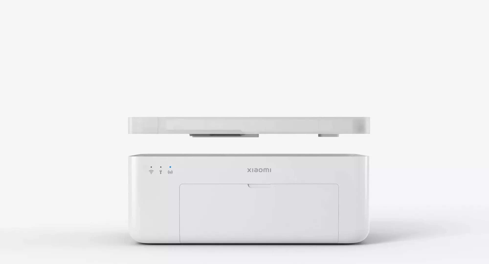 Фотопринтер Xiaomi Mijia Instant Photo Printer 1S Set (ZPDYJ03HT) White (Белый) Фотопринтер Xiaomi Mijia Instant Photo Printer 1S Set (ZPDYJ03HT) White (Белый)