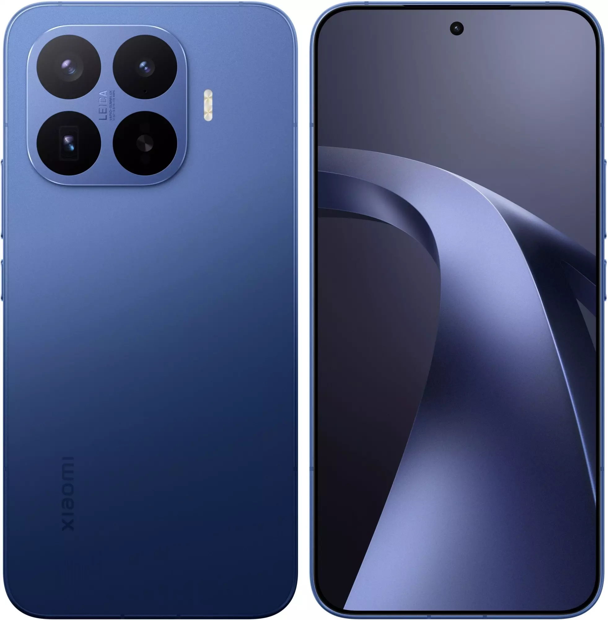 Xiaomi 17T Pro 12/1024Gb Blue (Синий) Global Version Xiaomi 17T Pro 12/1024Gb Blue (Синий) Global Version
