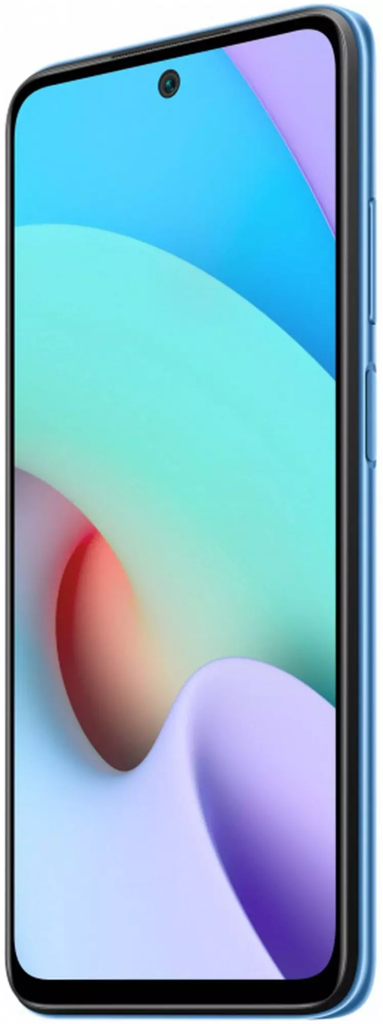 Xiaomi Redmi 10 2022 4/64GB Blue (Синий)