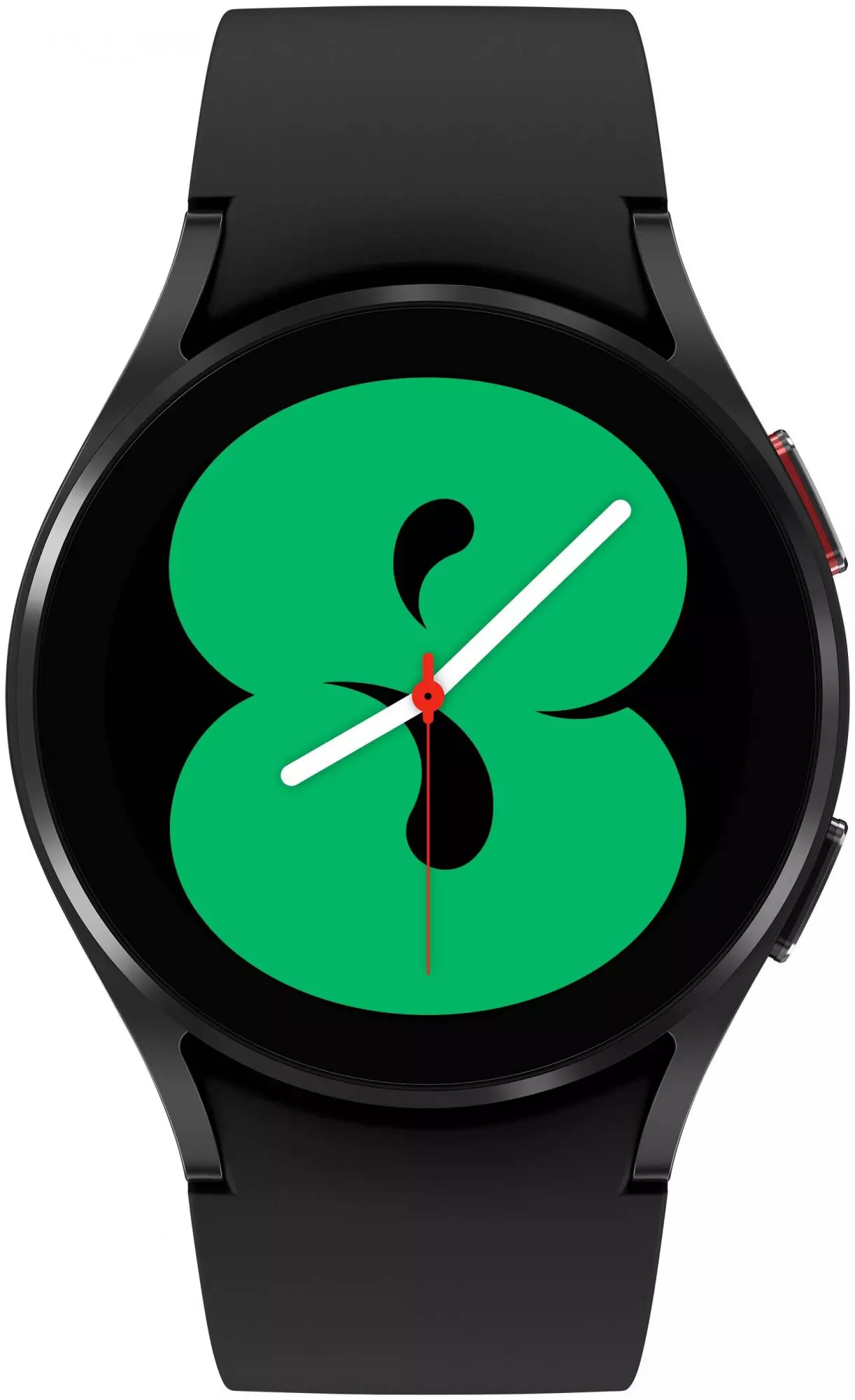 Умные часы Samsung Galaxy Watch 4 R860 40 mm Black (Черный) Global Version Умные часы Samsung Galaxy Watch 4 R860 40 mm Black (Черный) Global Version