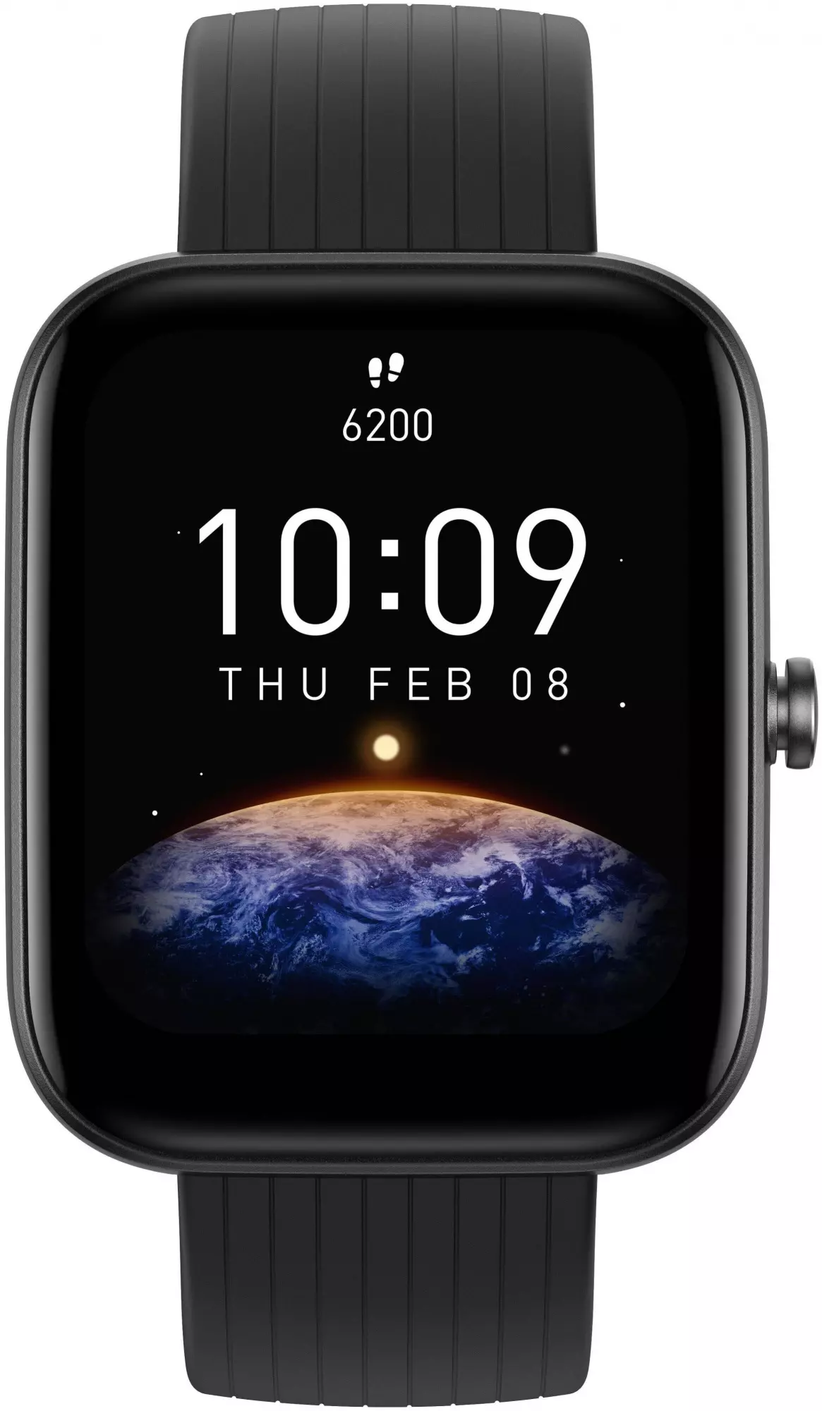 Умные часы Amazfit Bip 3 Black (Черный) Global Version Умные часы Amazfit Bip 3 Black (Черный) Global Version