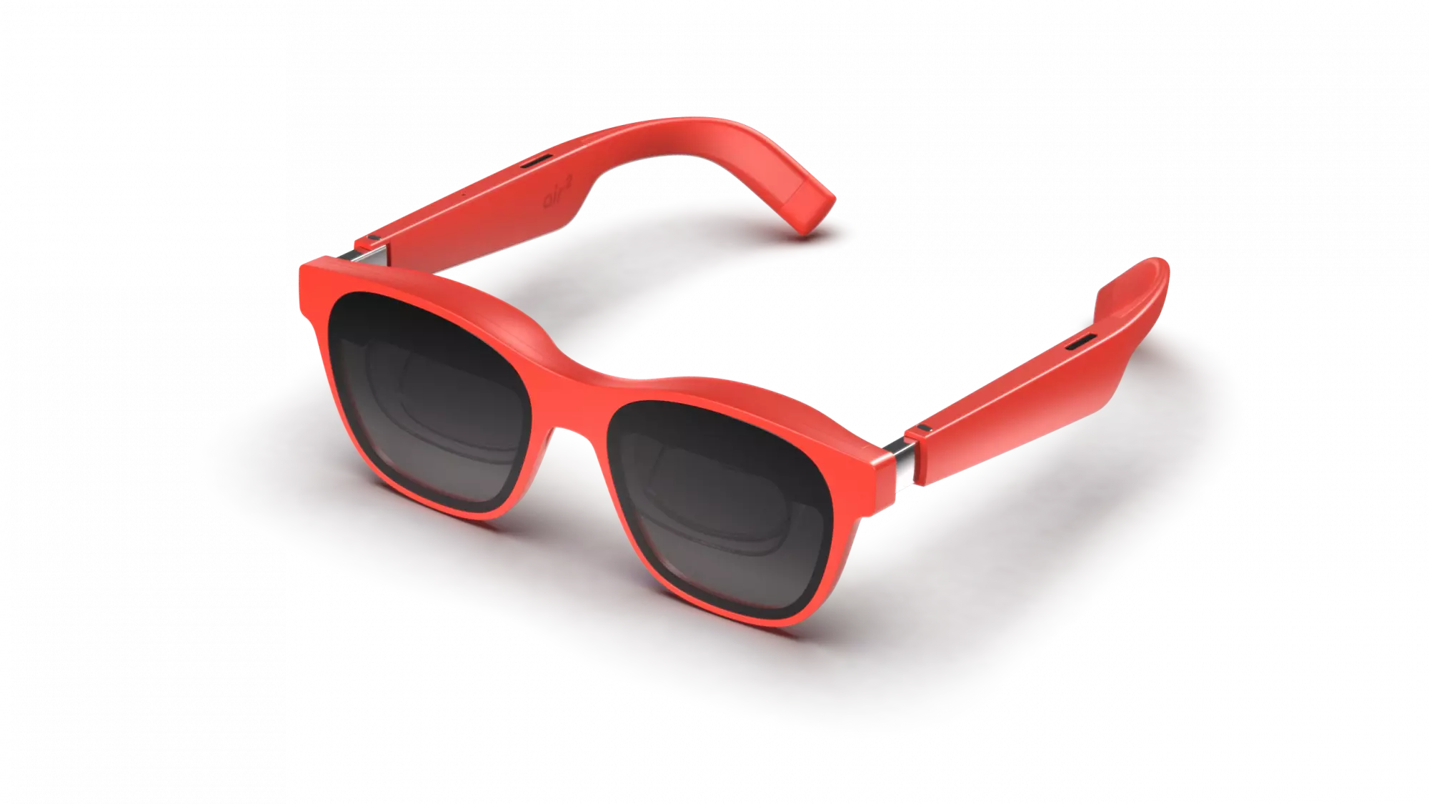 AR-Очки Xreal Air 2 Red (Красный) AR-Очки Xreal Air 2 Red (Красный)