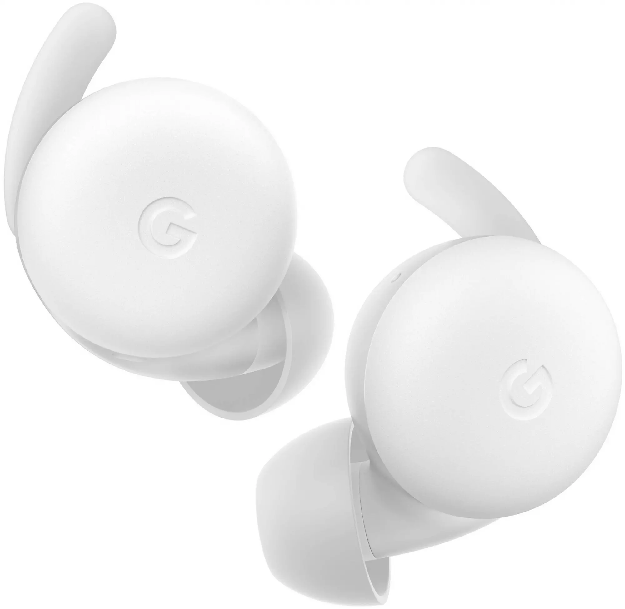 Беспроводные наушники Google Pixel Buds A-Series White (Белый) CN Беспроводные наушники Google Pixel Buds A-Series White (Белый) CN