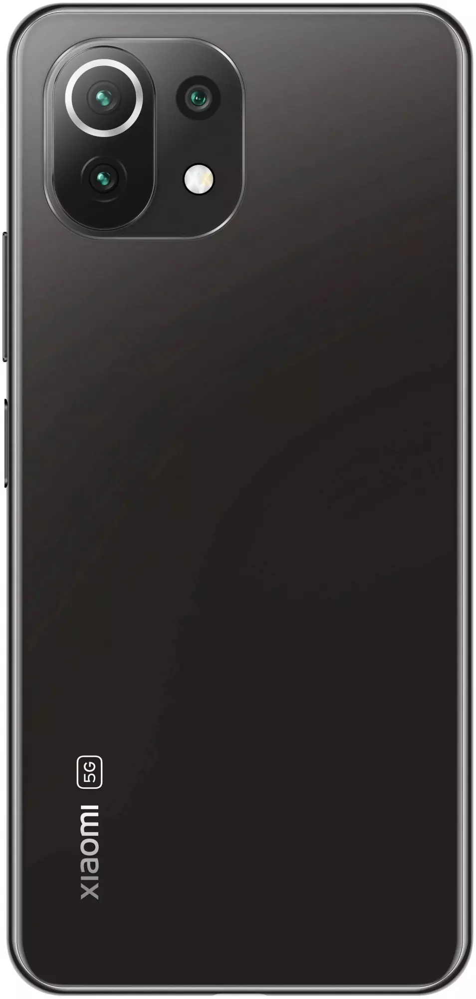 Xiaomi 11 Lite 5G NE 8/128GB Black (Черный)