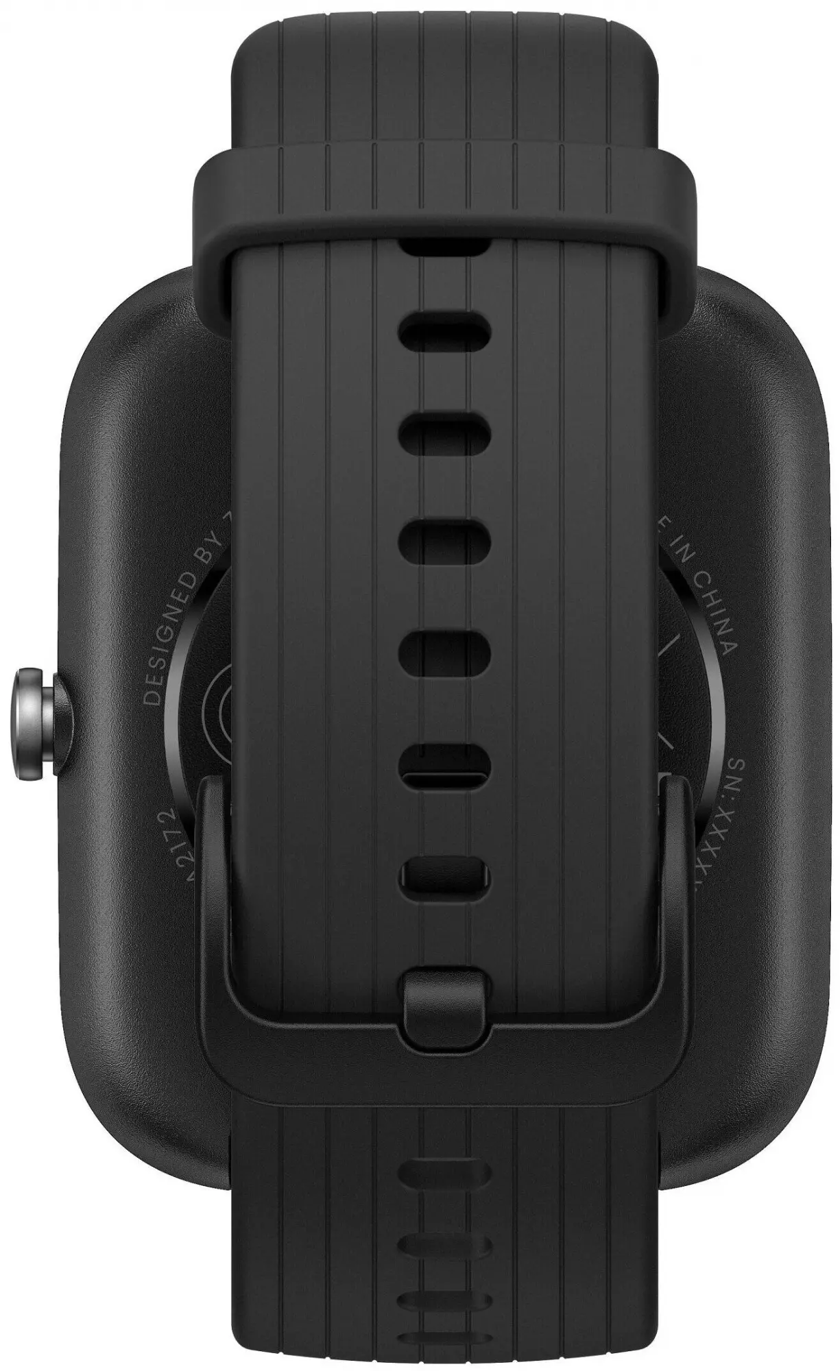 Умные часы Amazfit Bip 3 Black (Черный) Global Version Умные часы Amazfit Bip 3 Black (Черный) Global Version