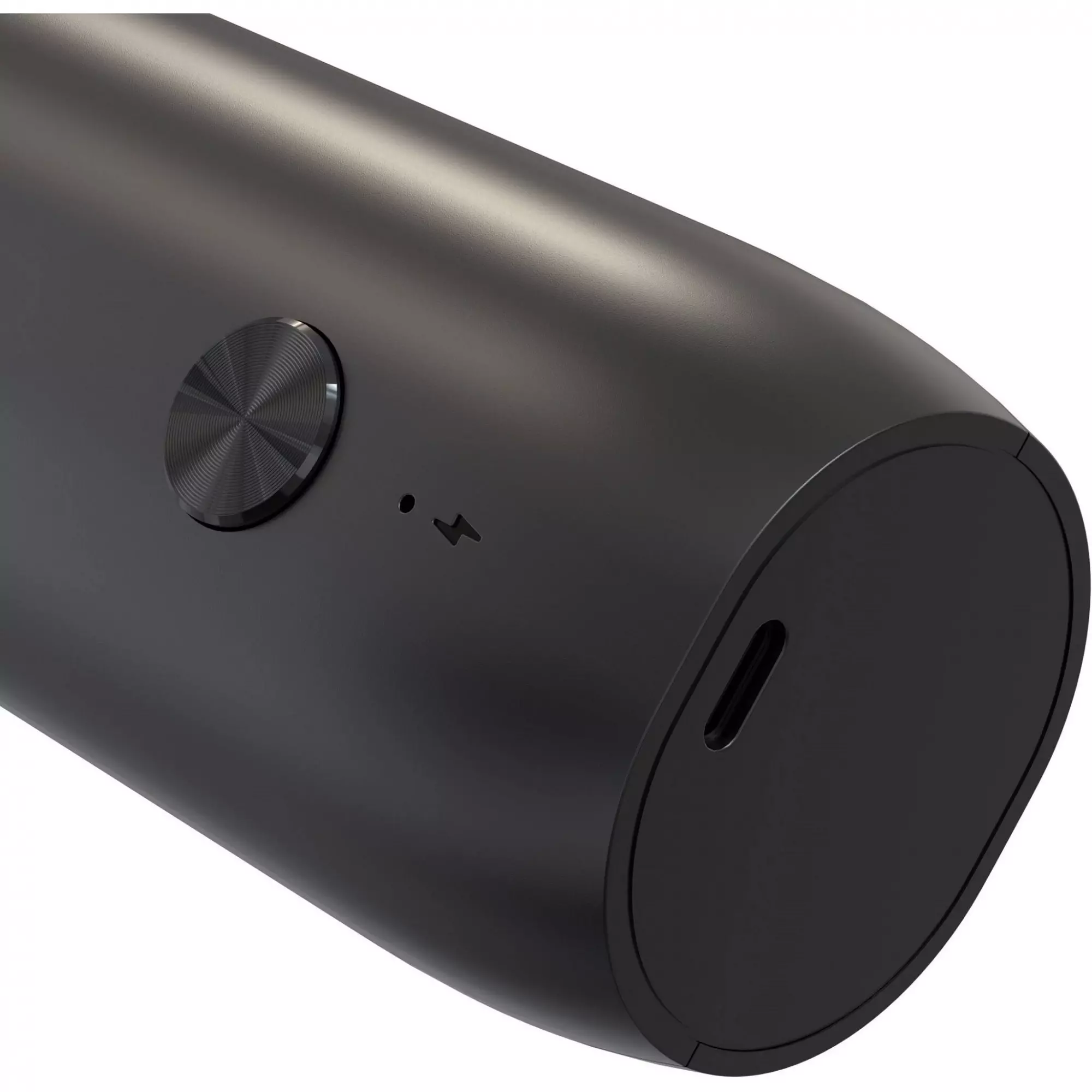 Электрическая мельница Xiaomi Sease KYMQ-15C Black (Черный) Электрическая мельница Xiaomi Sease KYMQ-15C Black (Черный)