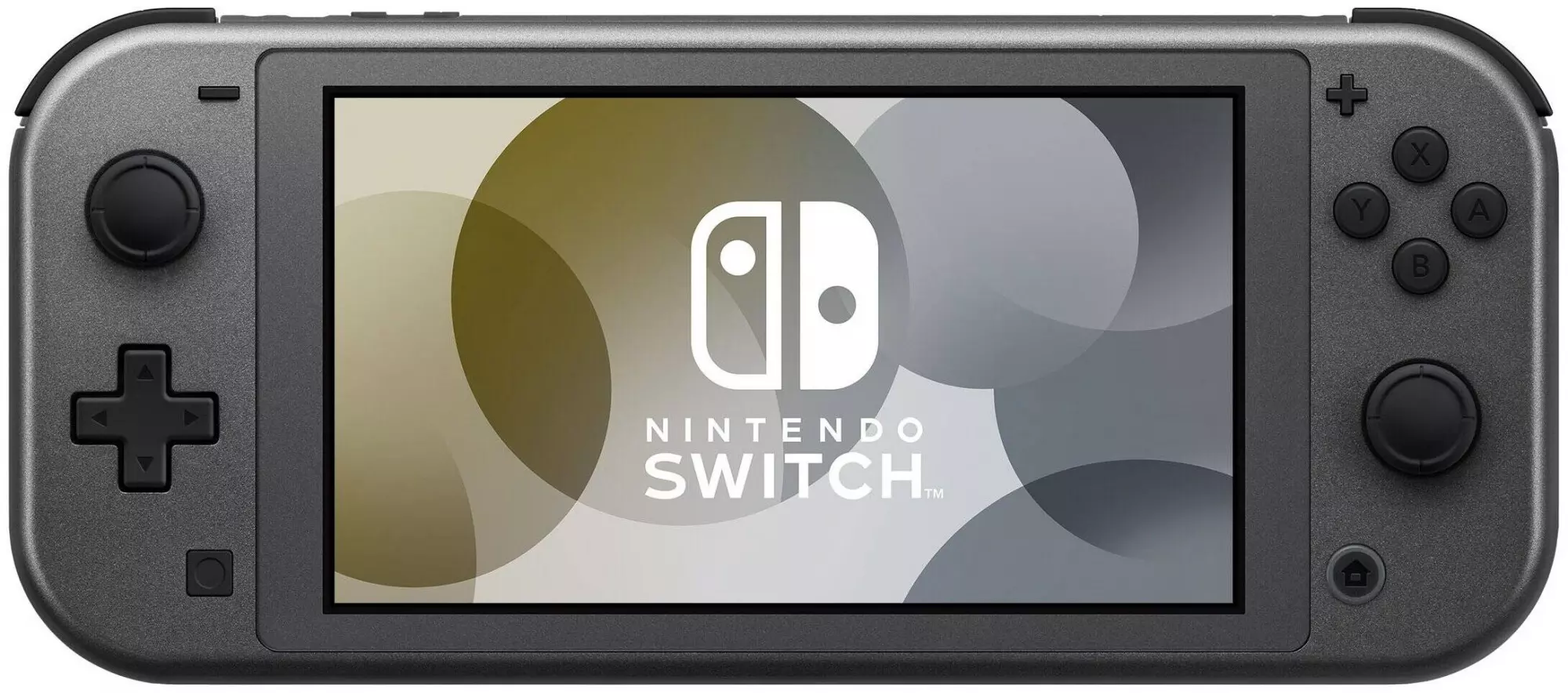 Игровая консоль Nintendo Switch Lite - Dialga & Palkia Edition Игровая консоль Nintendo Switch Lite - Dialga & Palkia Edition