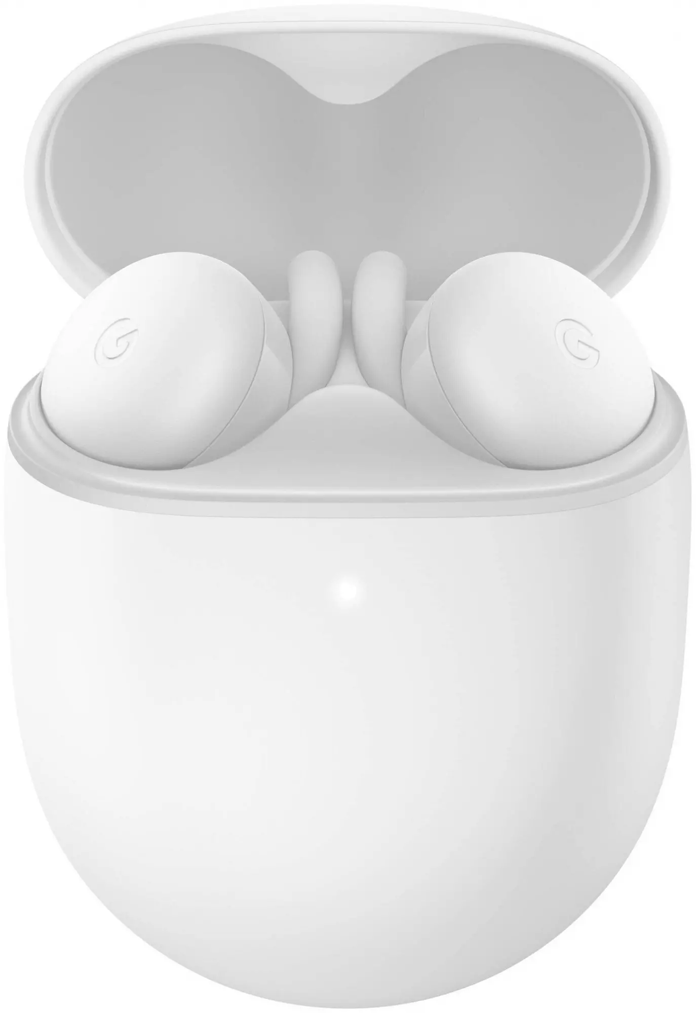 Беспроводные наушники Google Pixel Buds A-Series White (Белый) CN Беспроводные наушники Google Pixel Buds A-Series White (Белый) CN