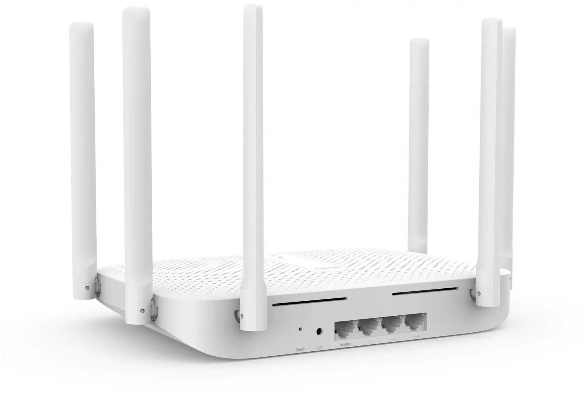 Wi-Fi роутер Xiaomi Redmi Router AC2100 White (Белый)