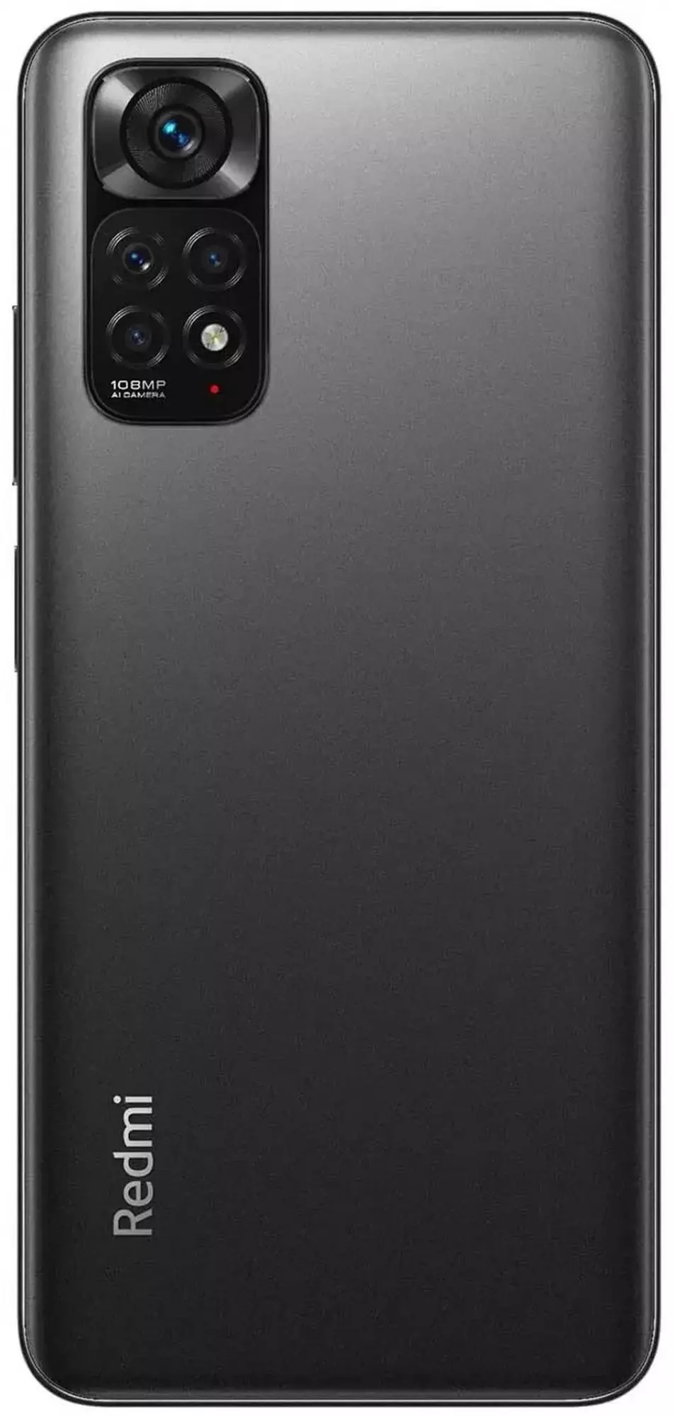 Xiaomi Redmi Note 11 6/128GB Gray (Серый) Xiaomi Redmi Note 11 6/128GB Gray (Серый)