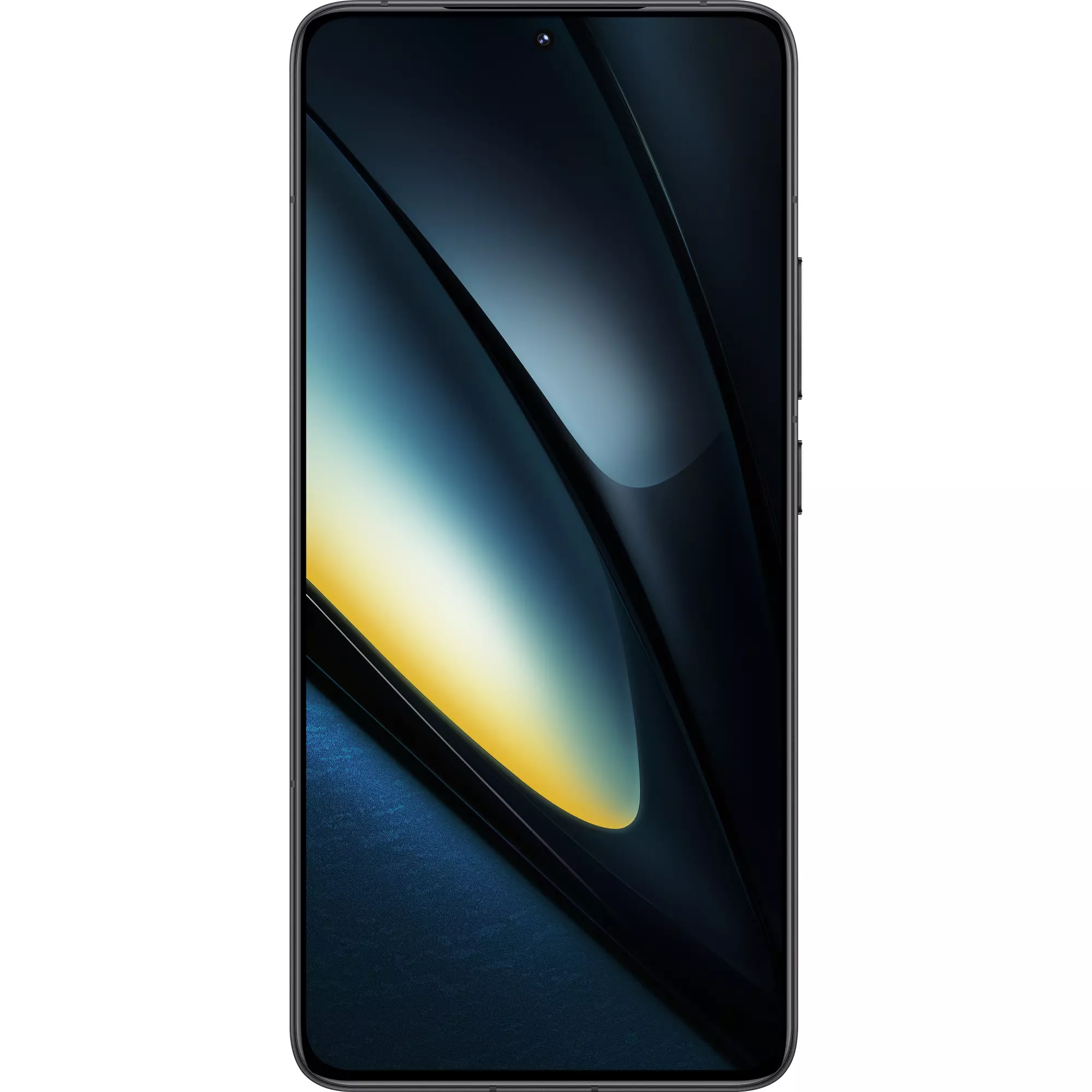 Xiaomi Poco F6 Pro 5G 12/256GB Black (Черный) Global Version