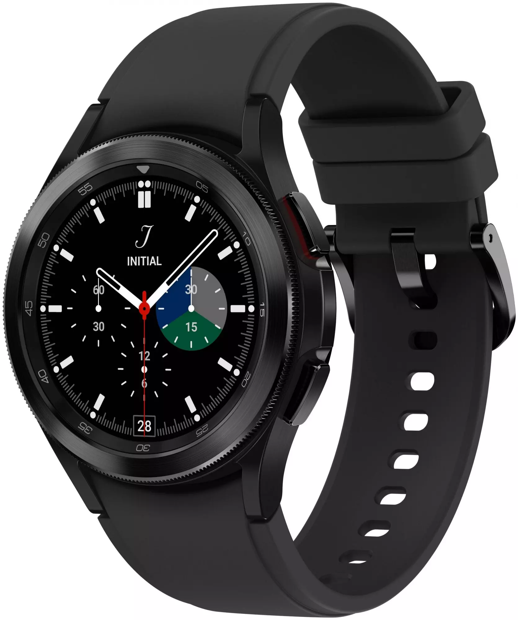 Умные часы Samsung Galaxy Watch 4 R890 46 mm Black (Черный) Global Version Умные часы Samsung Galaxy Watch 4 R890 46 mm Black (Черный) Global Version