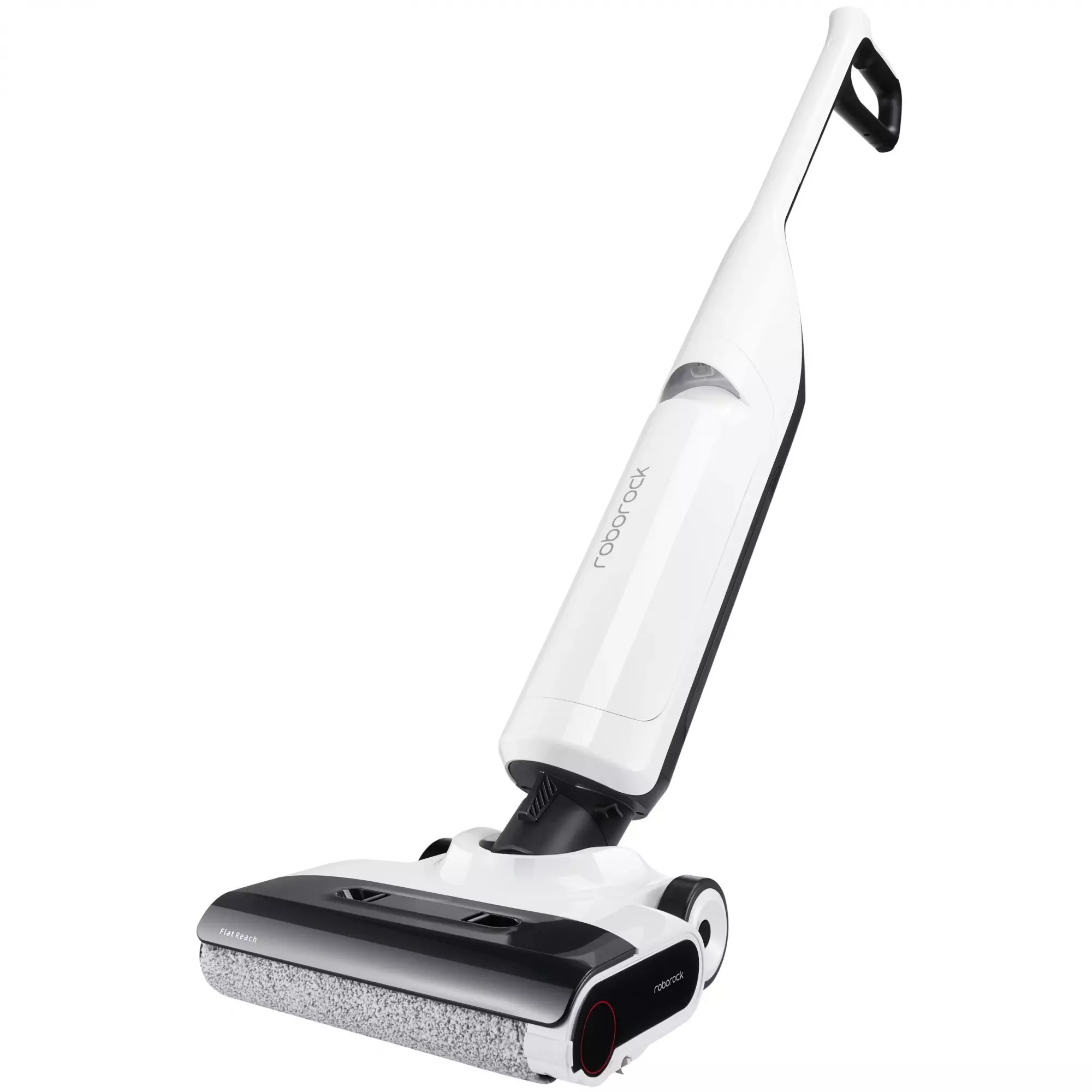 Моющий пылесос Roborock Flexi Lite White (Белый) Моющий пылесос Roborock Flexi Lite White (Белый)