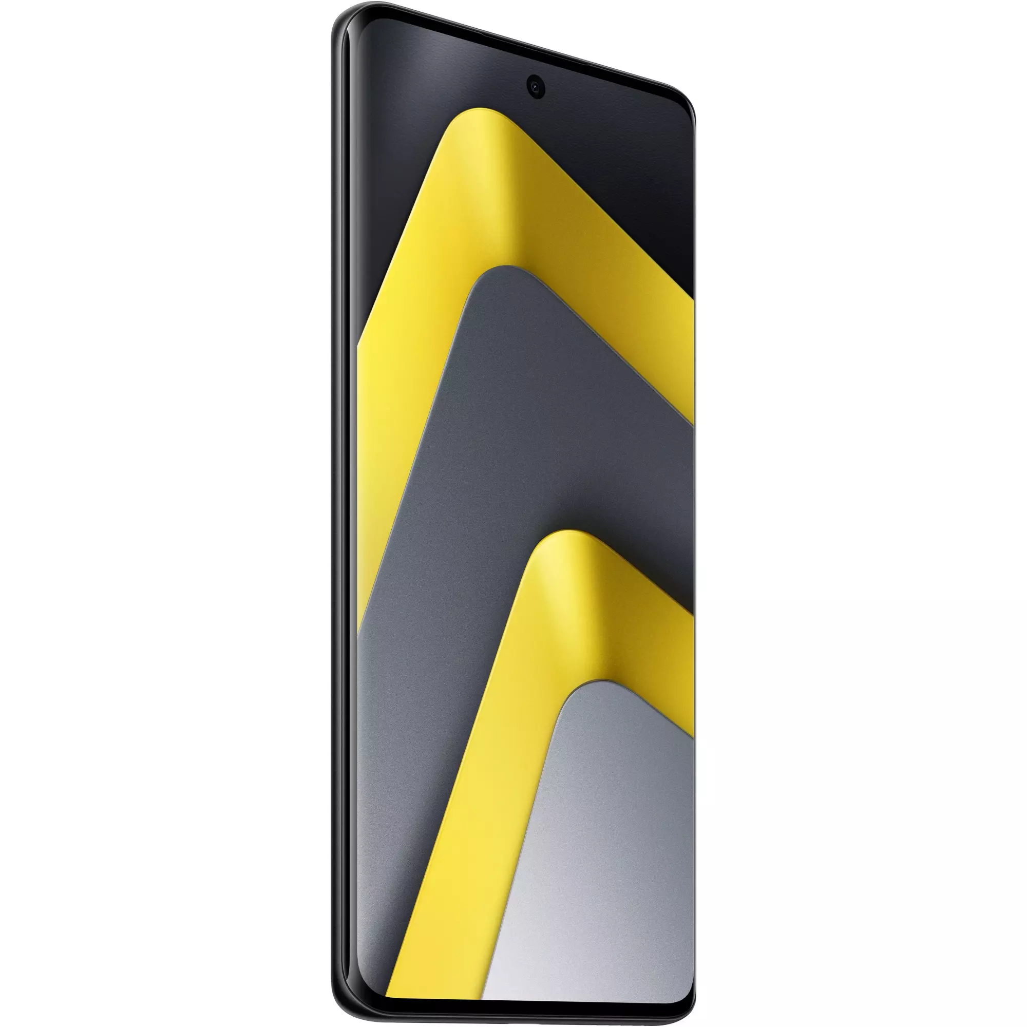 Xiaomi Poco M8 8/256GB Black (Черный) Global Version