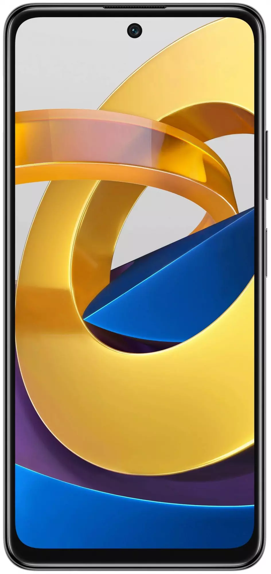 Xiaomi Poco M4 Pro 4G 6/128GB Black (Черный)