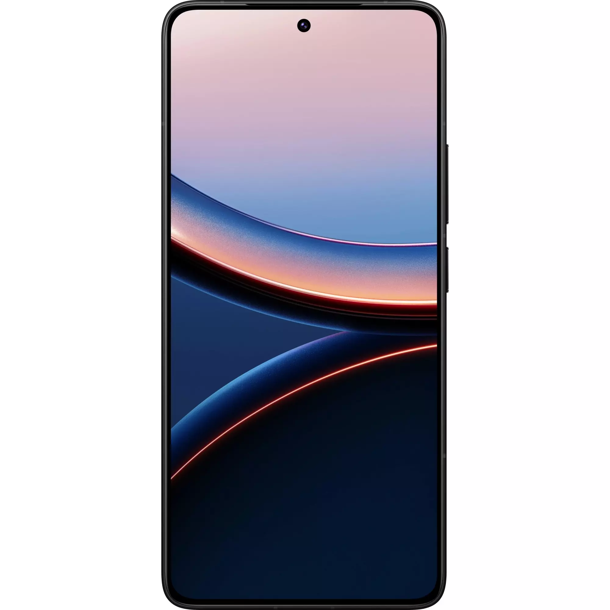 Xiaomi Poco F7 Ultra 5G 12/512GB Black (Черный) Global Version