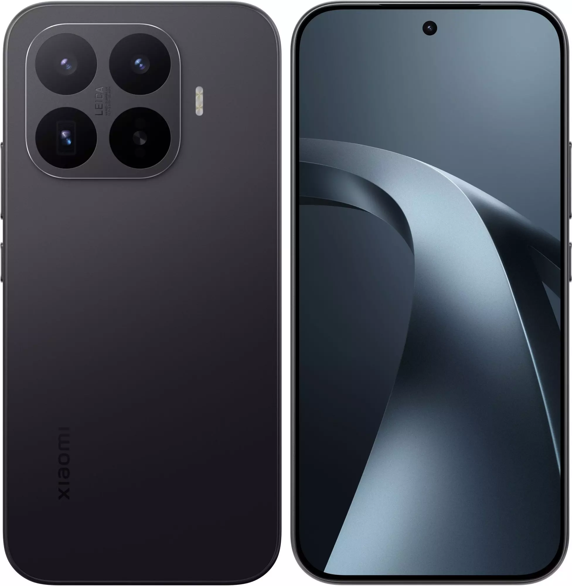 Xiaomi 17T 12/512Gb Black (Черный) Global Version