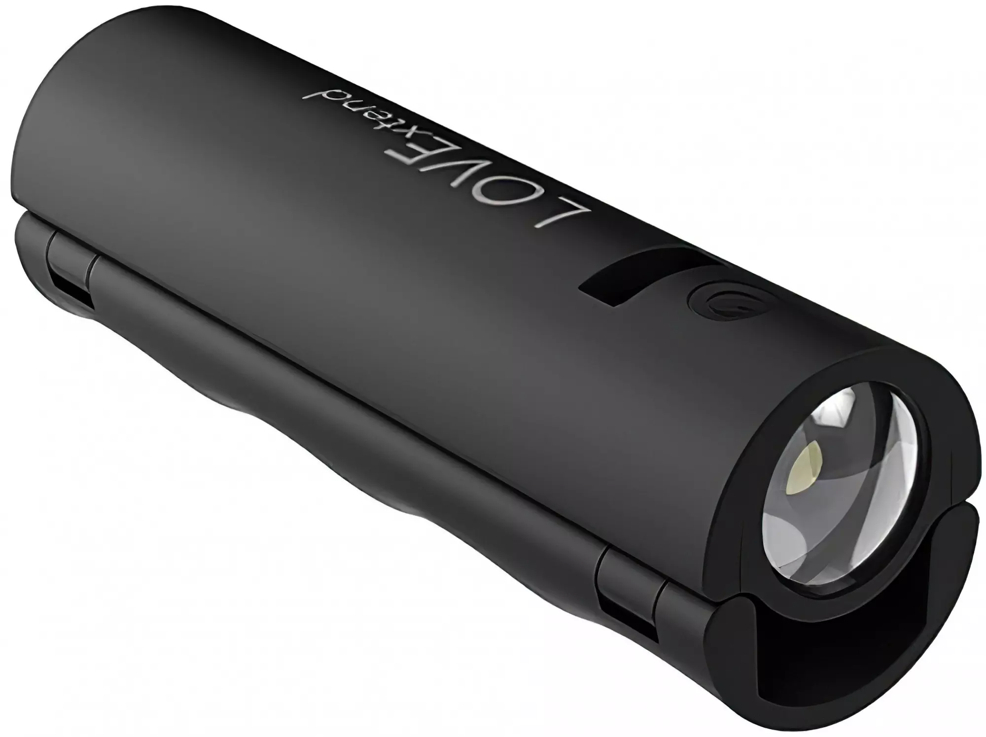 Фонарь Xiaomi UL Life LOVExtend LP-100 Black (Черный) Фонарь Xiaomi UL Life LOVExtend LP-100 Black (Черный)