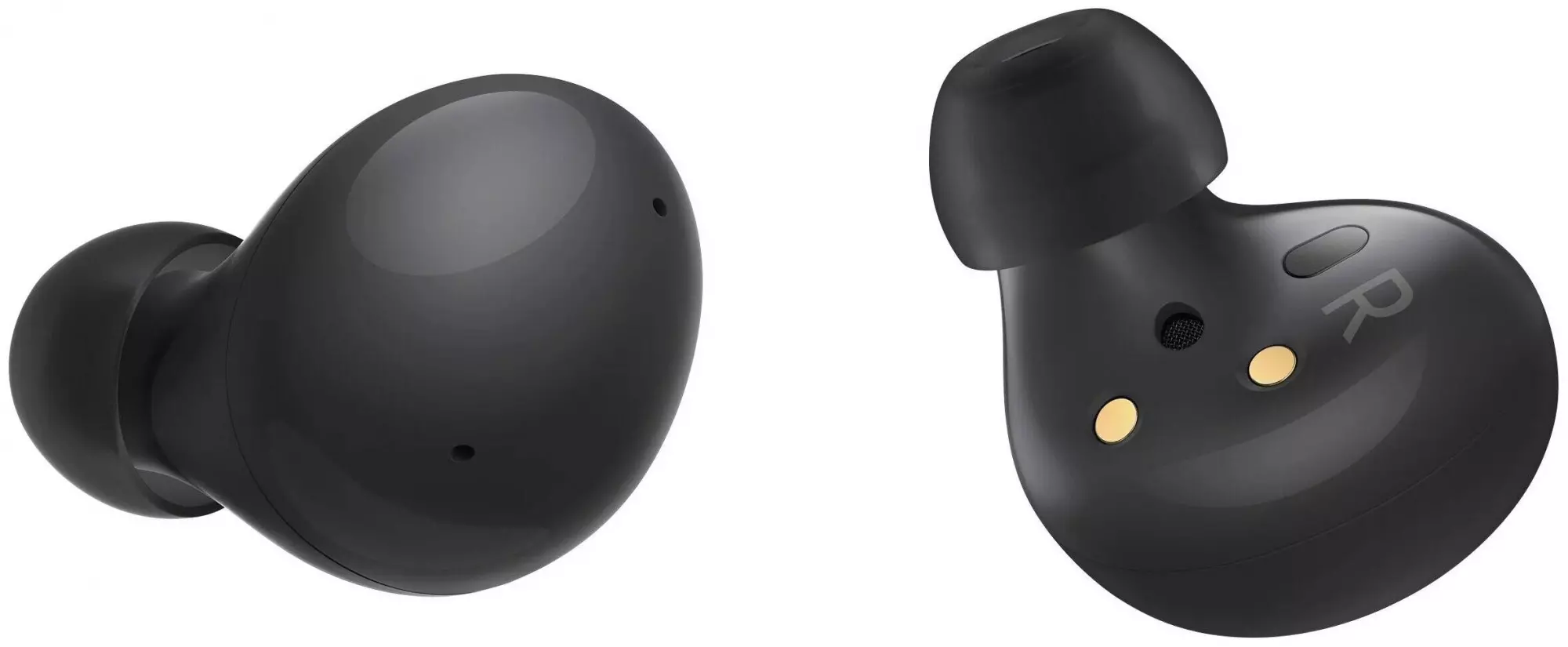 Беспроводные наушники Samsung Galaxy Buds 2 R177 Graphite (Графит) Global Version Беспроводные наушники Samsung Galaxy Buds 2 R177 Graphite (Графит) Global Version