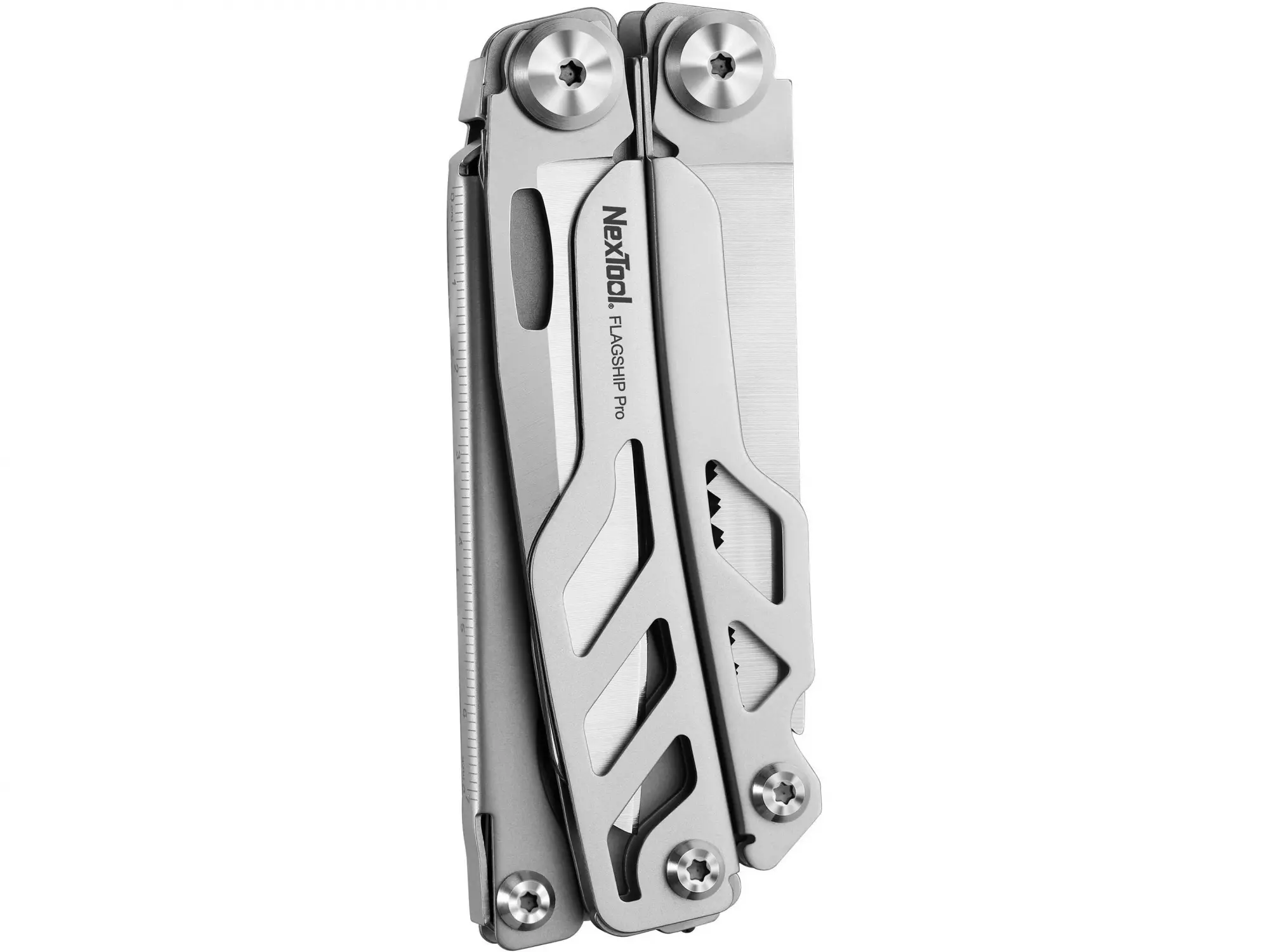 Мультитул NexTool PRO (NE0105) Silver (Серебристый) Мультитул NexTool PRO (NE0105) Silver (Серебристый)