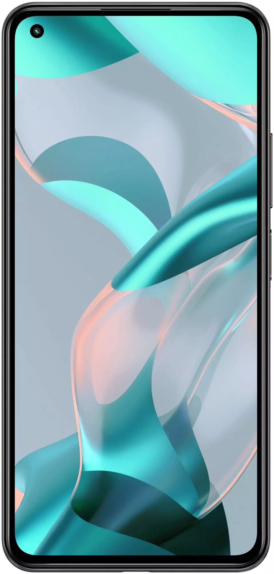 Xiaomi 11 Lite 5G NE 8/256GB Black (Черный)