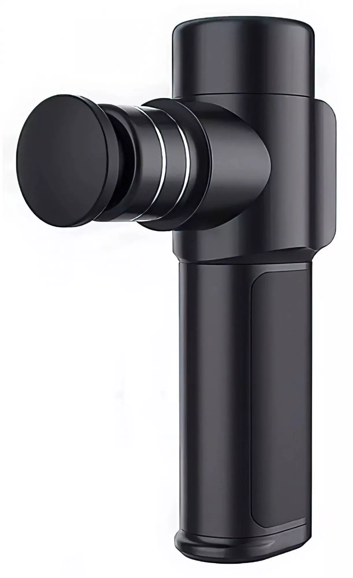 Массажный фасциальный пистолет Xiaomi Merrick Pocket Fascia Gun Nano (MR-1537B5) Black (Черный) Массажный фасциальный пистолет Xiaomi Merrick Pocket Fascia Gun Nano (MR-1537B5) Black (Черный)