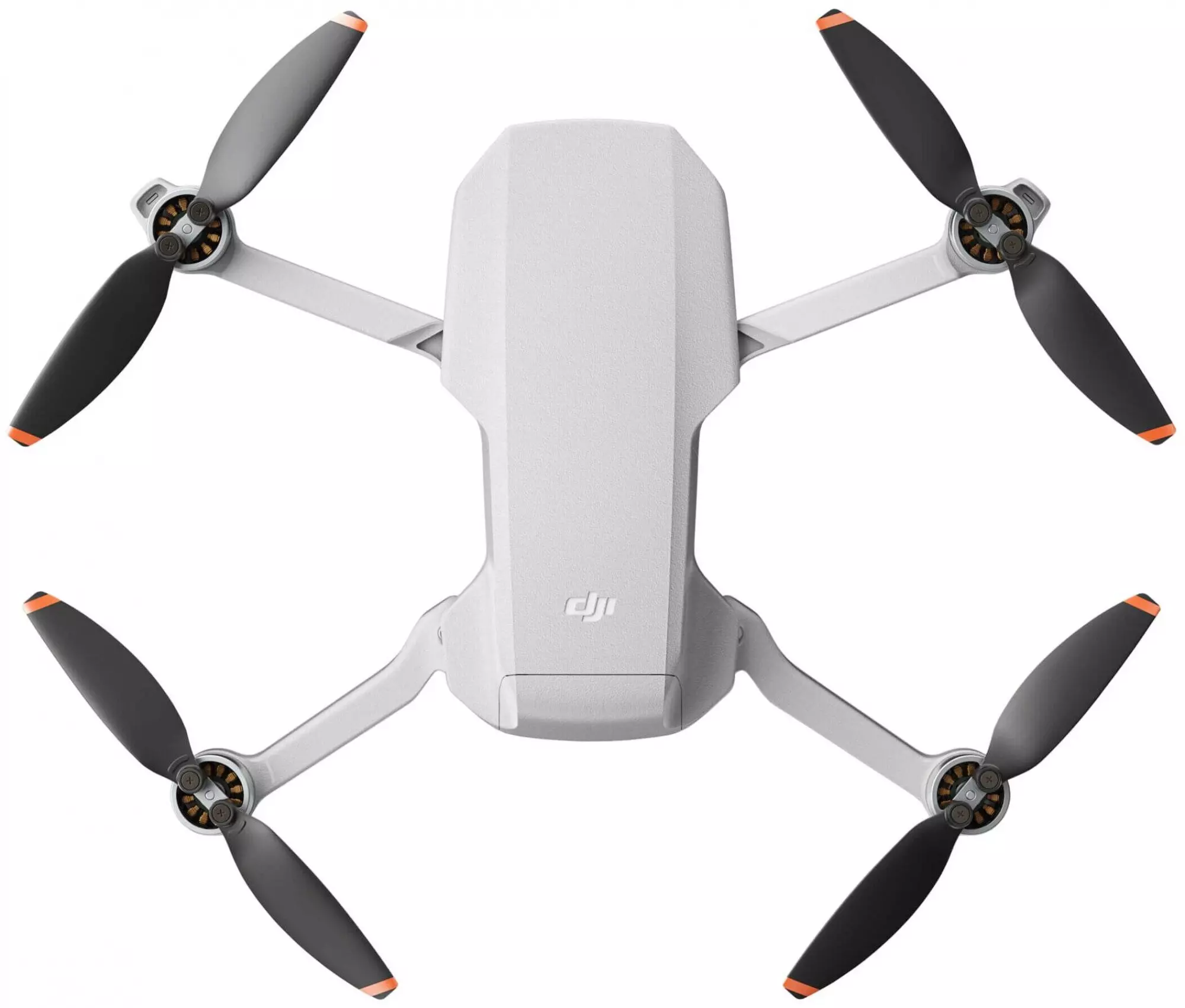 Квадрокоптер DJI Mini 2 Fly More Combo Gray (Серый) CN Квадрокоптер DJI Mini 2 Fly More Combo Gray (Серый) CN