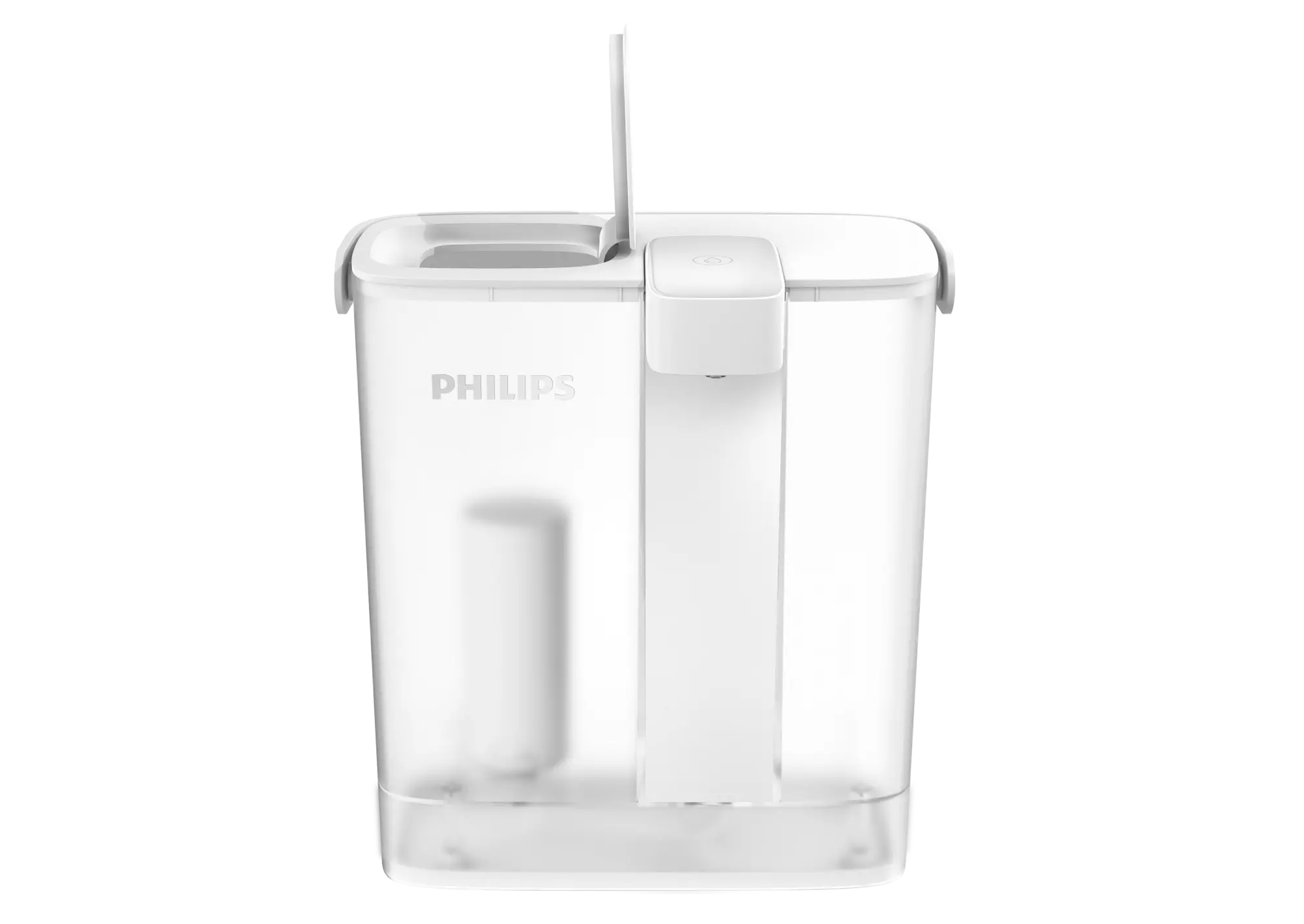Фильтр-диспенсер для очистки воды Philips (AWP2980WH) White (Белый) Фильтр-диспенсер для очистки воды Philips (AWP2980WH) White (Белый)