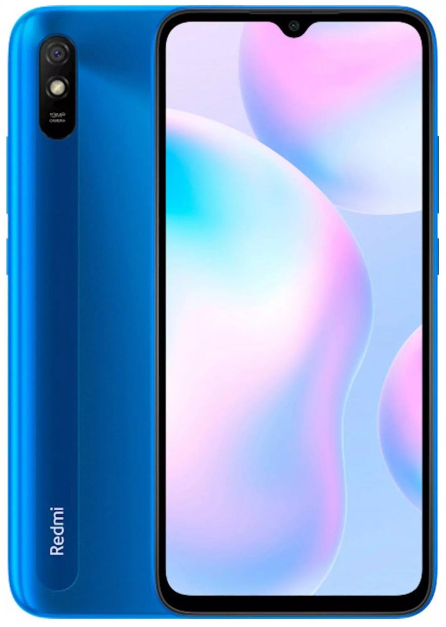Xiaomi Redmi 9A 2/32GB Blue (Синий)