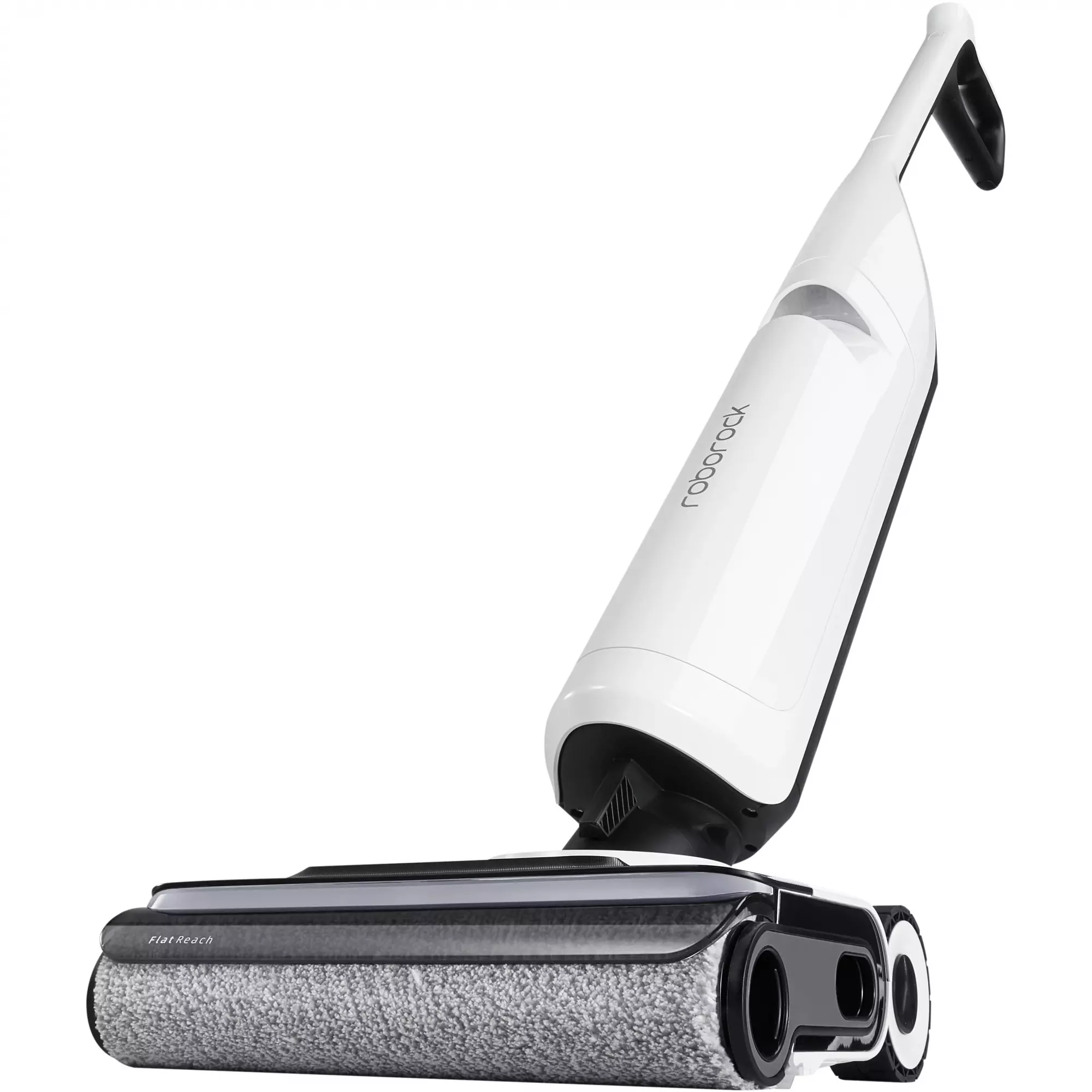 Моющий пылесос Roborock Flexi Pro White (Белый) Моющий пылесос Roborock Flexi Pro White (Белый)