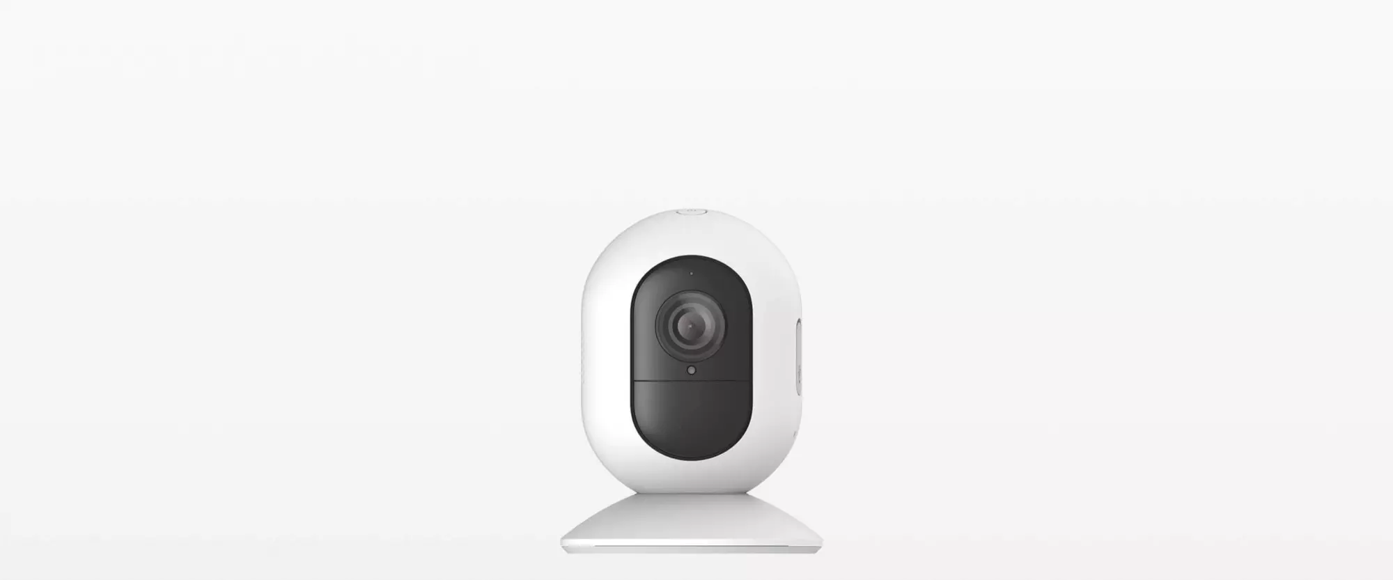 IP камера Xiaomi Yi Kami Wire-Free Camera Kit (WK101) White (Белый) IP камера Xiaomi Yi Kami Wire-Free Camera Kit (WK101) White (Белый)