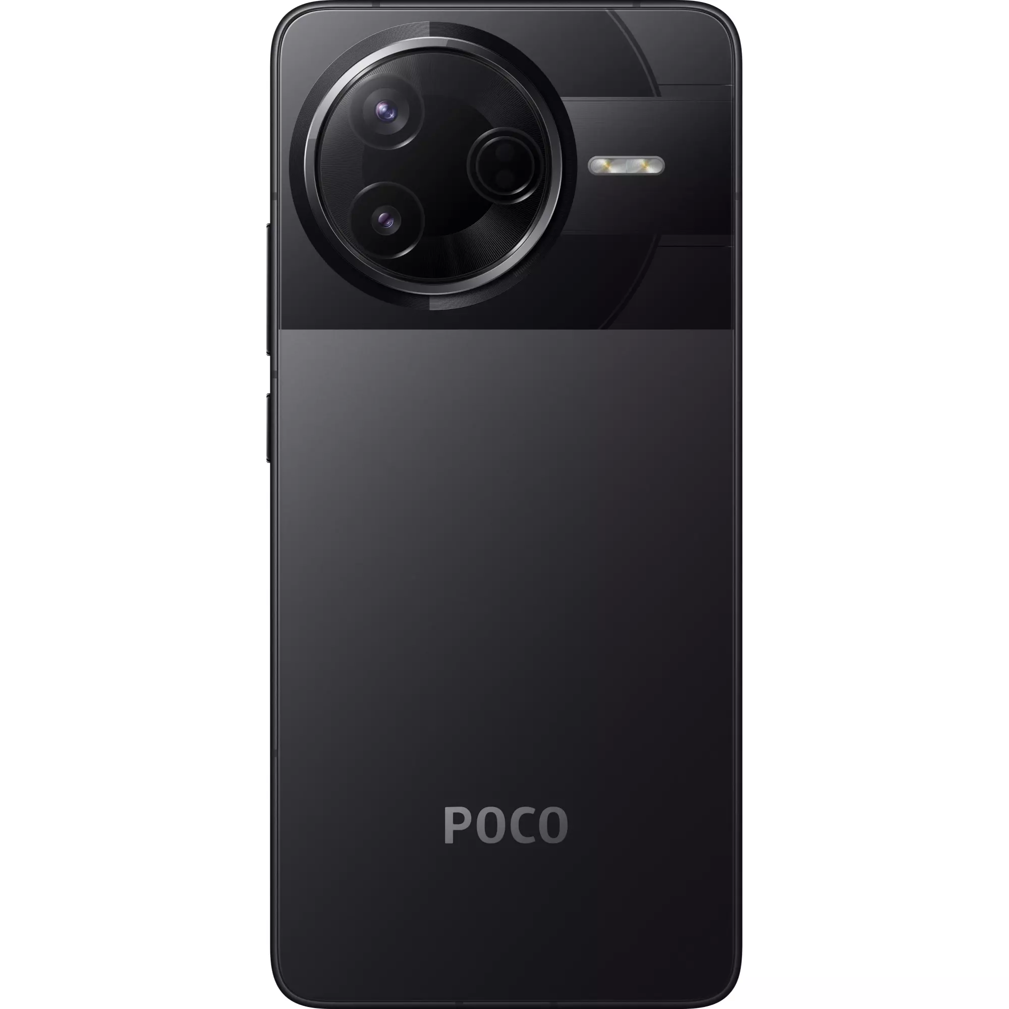 Xiaomi Poco F7 Pro 5G 12/256GB Black (Черный) Global Version Xiaomi Poco F7 Pro 5G 12/256GB Black (Черный) Global Version