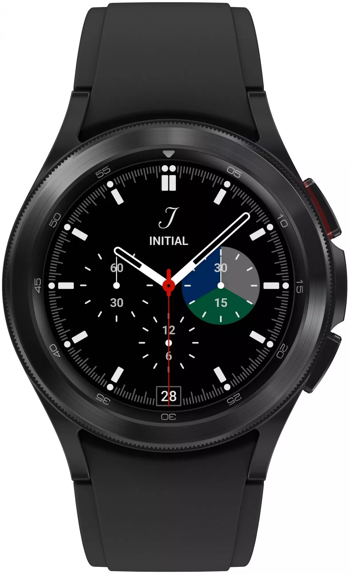 Умные часы Samsung Galaxy Watch 4 R890 46 mm Black (Черный) Global Version Умные часы Samsung Galaxy Watch 4 R890 46 mm Black (Черный) Global Version