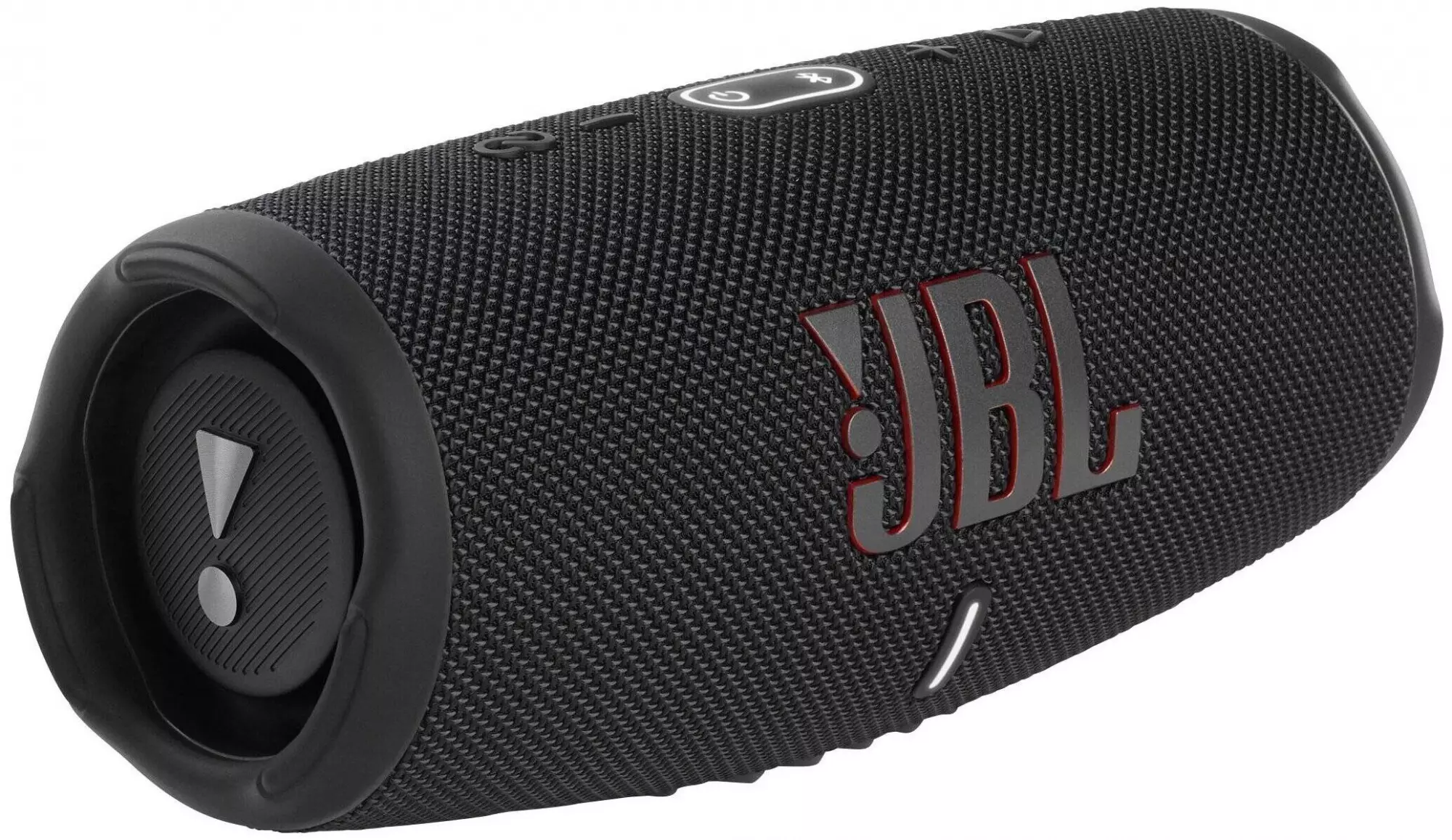 Колонка портативная JBL Charge 5 Black (Черный) Global Version Колонка портативная JBL Charge 5 Black (Черный) Global Version