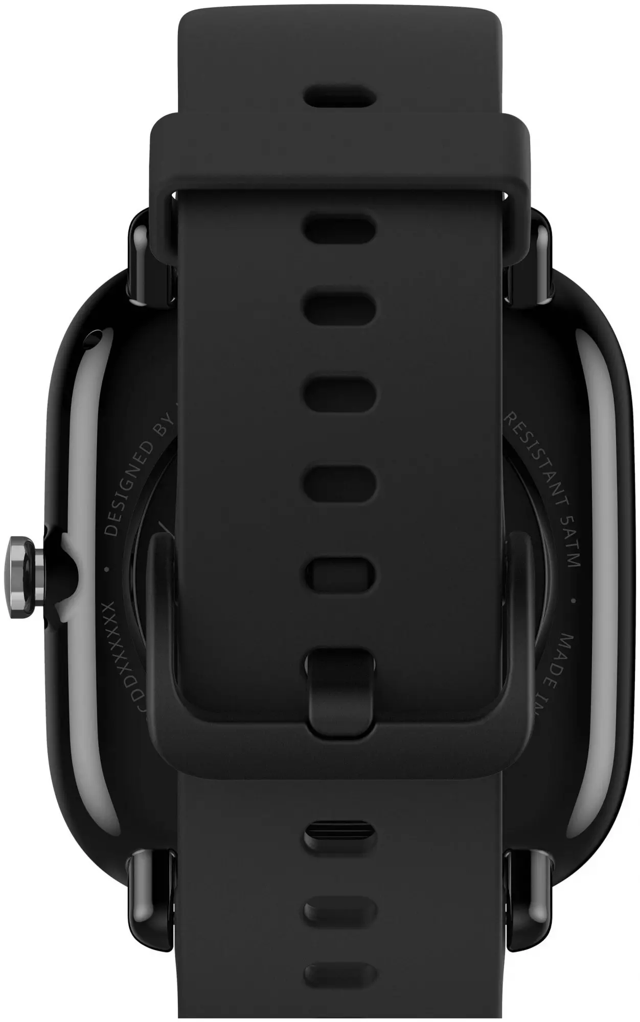 Умные часы Amazfit GTS 2 Mini Black (Черный) Global Version Умные часы Amazfit GTS 2 Mini Black (Черный) Global Version