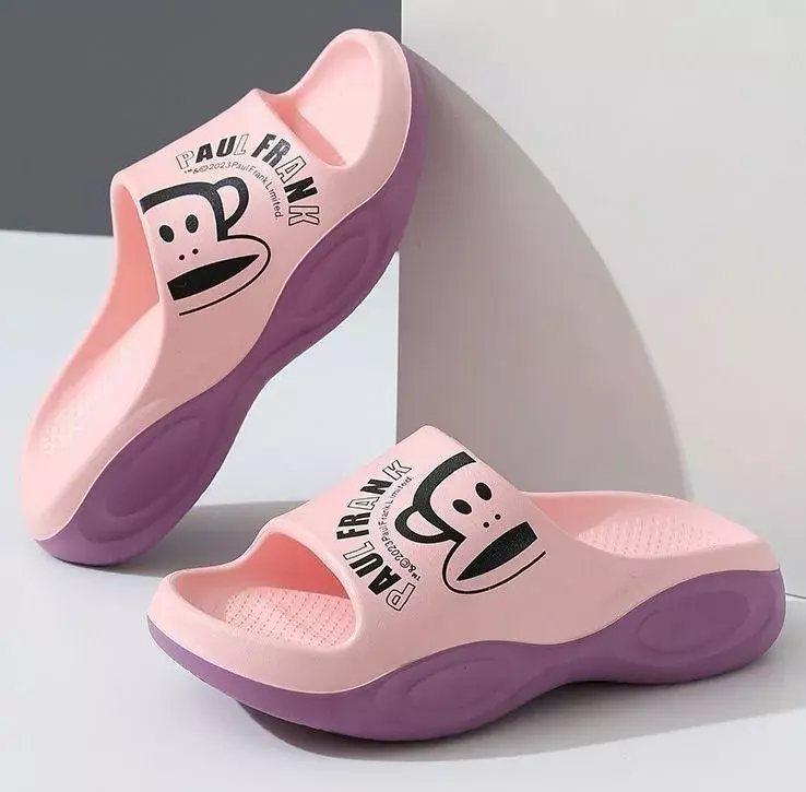 Купить Тапочки на толстой подошве PAUL FRANK 36-37 - фото 1 Купить Тапочки на толстой подошве PAUL FRANK 36-37 - фото 1