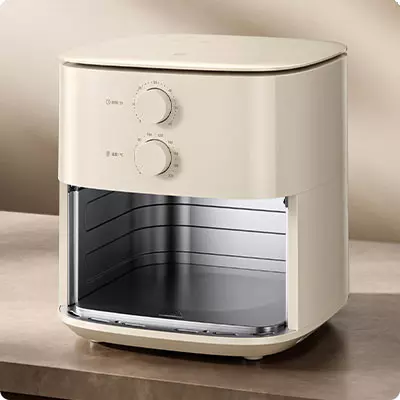 Аэрогриль Xiaomi Smart Air Fryer N1 (MAF11) 5L - фото 10 Аэрогриль Xiaomi Smart Air Fryer N1 (MAF11) 5L - фото 10