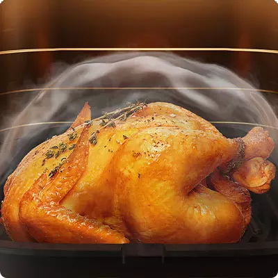 Аэрогриль Xiaomi Smart Air Fryer N1 (MAF11) 5L - фото 7 Аэрогриль Xiaomi Smart Air Fryer N1 (MAF11) 5L - фото 7