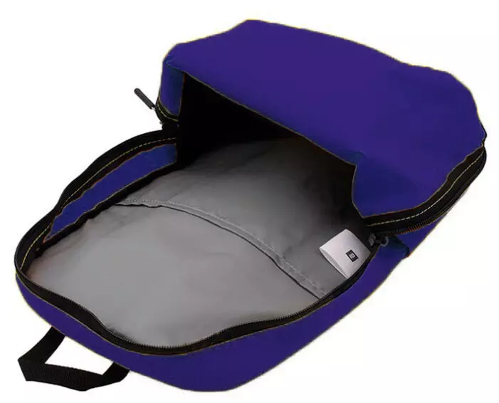 Рюкзак Tanjiezhe Colorful Small Backpack 10L YG-034-2 - фото 9