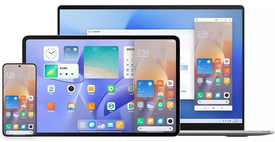 Ноутбук Xiaomi Redmi Book 16 2024 (Core i5-13420H, 16GB, 512Gb, Intel UHD Graphicse) (JYU4619CN) - фото 10 Ноутбук Xiaomi Redmi Book 16 2024 (Core i5-13420H, 16GB, 512Gb, Intel UHD Graphicse) (JYU4619CN) - фото 10