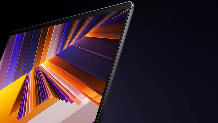 Ноутбук Xiaomi Redmi Book 16 2024 (Core i5-13420H, 16GB, 512Gb, Intel UHD Graphicse) (JYU4619CN) - фото 2 Ноутбук Xiaomi Redmi Book 16 2024 (Core i5-13420H, 16GB, 512Gb, Intel UHD Graphicse) (JYU4619CN) - фото 2