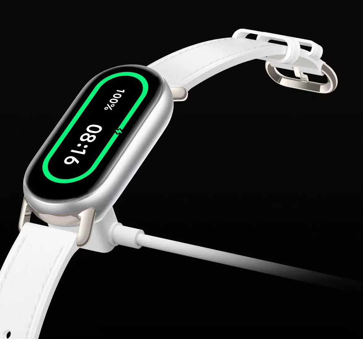 Фитнес-браслет Xiaomi Band 9 - фото 10 Фитнес-браслет Xiaomi Band 9 - фото 10