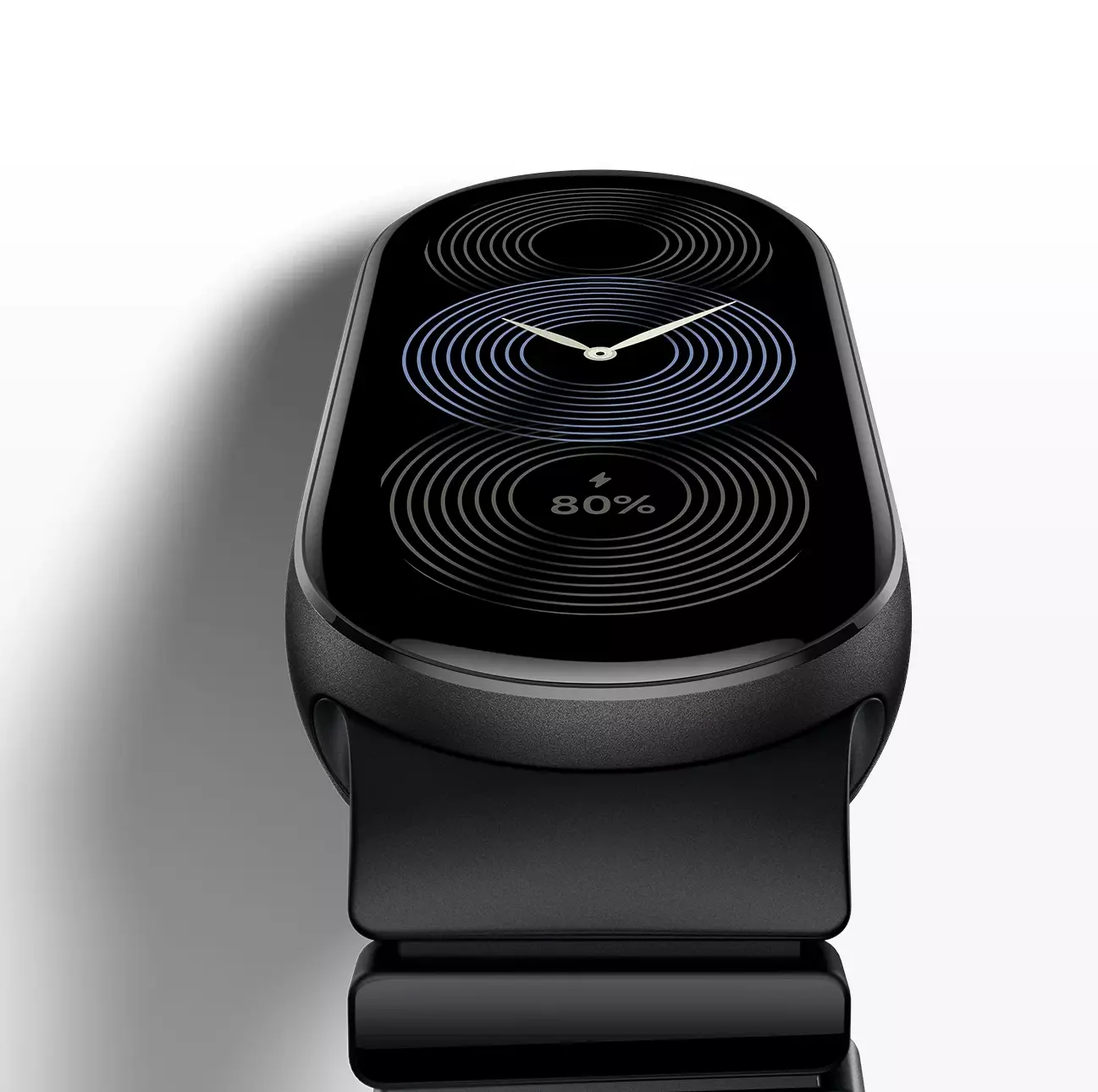 Купить Фитнес-браслет Xiaomi Band 9 - фото 1 Купить Фитнес-браслет Xiaomi Band 9 - фото 1